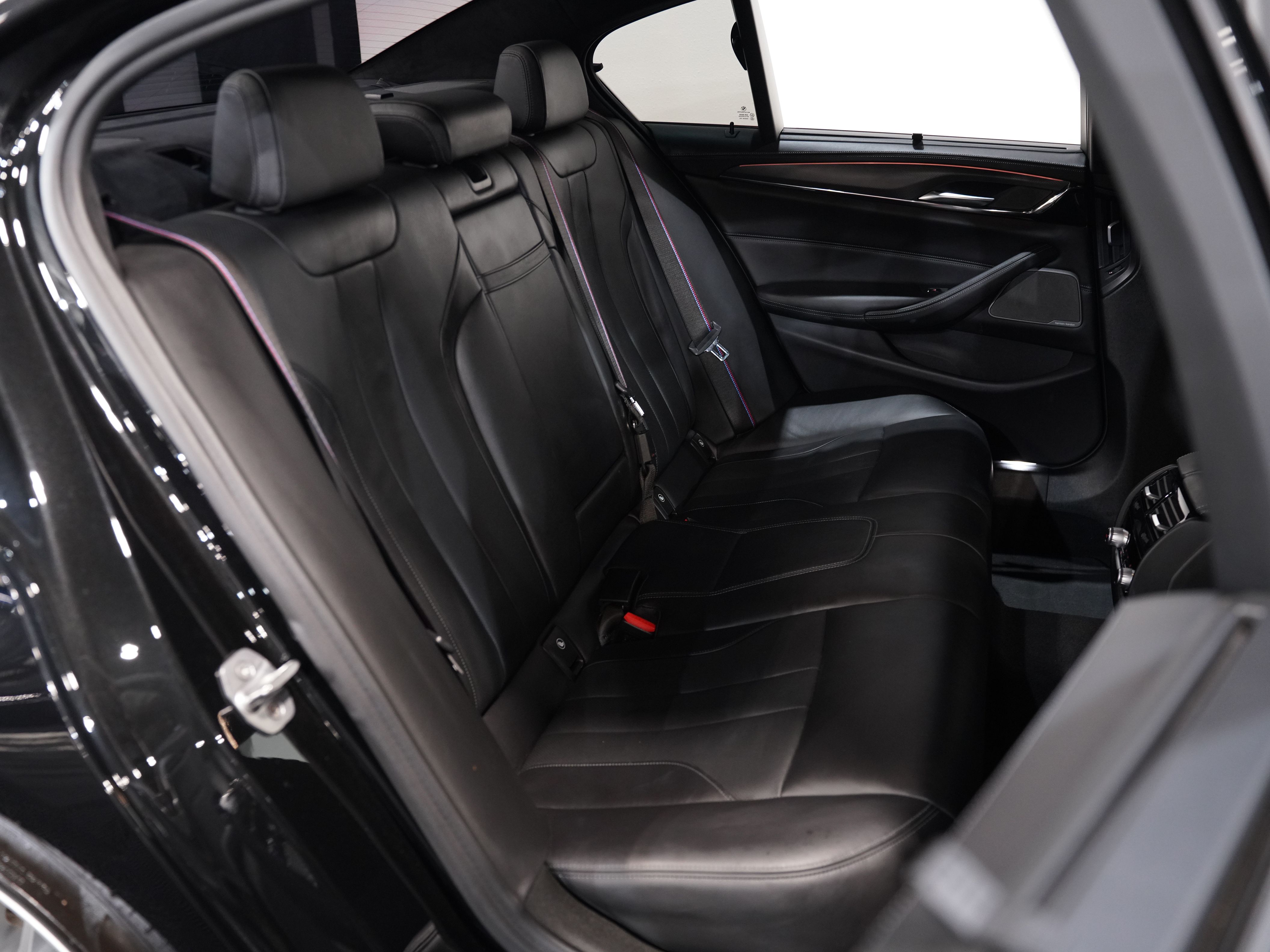 2019 BMW M5 Image 43