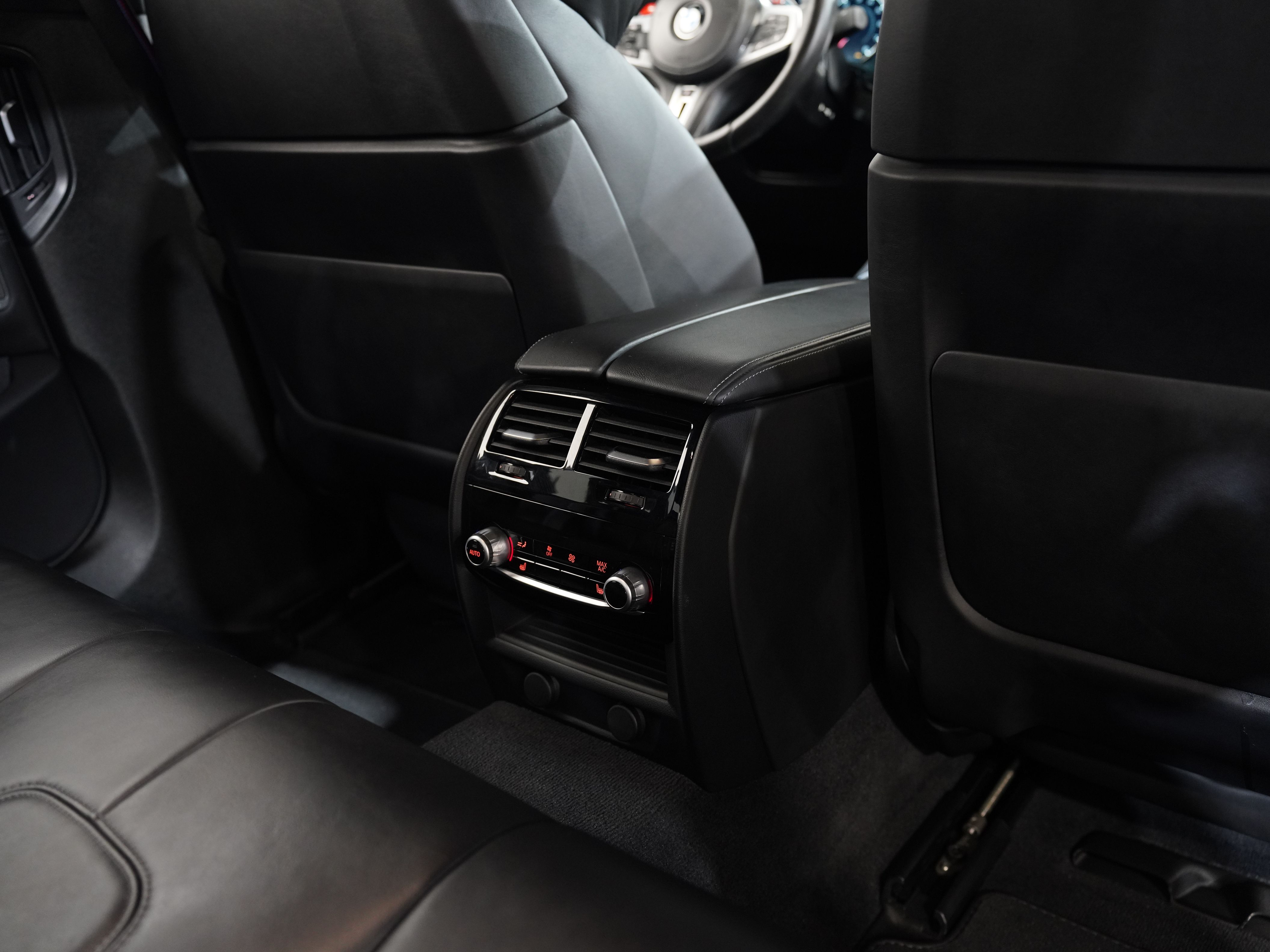 2019 BMW M5 Image 45