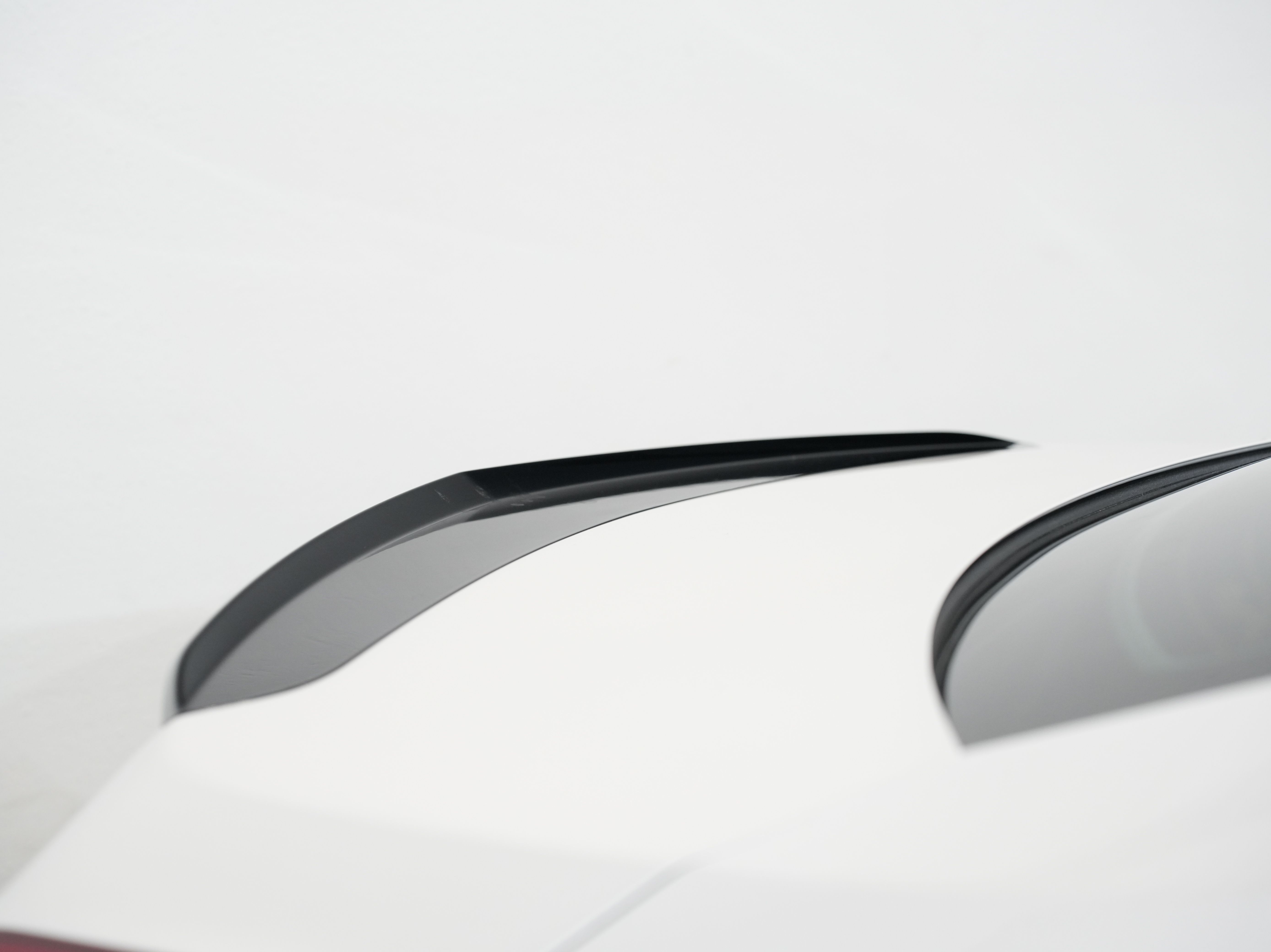 WHITE, 2019 CADILLAC CTS-V Image 17