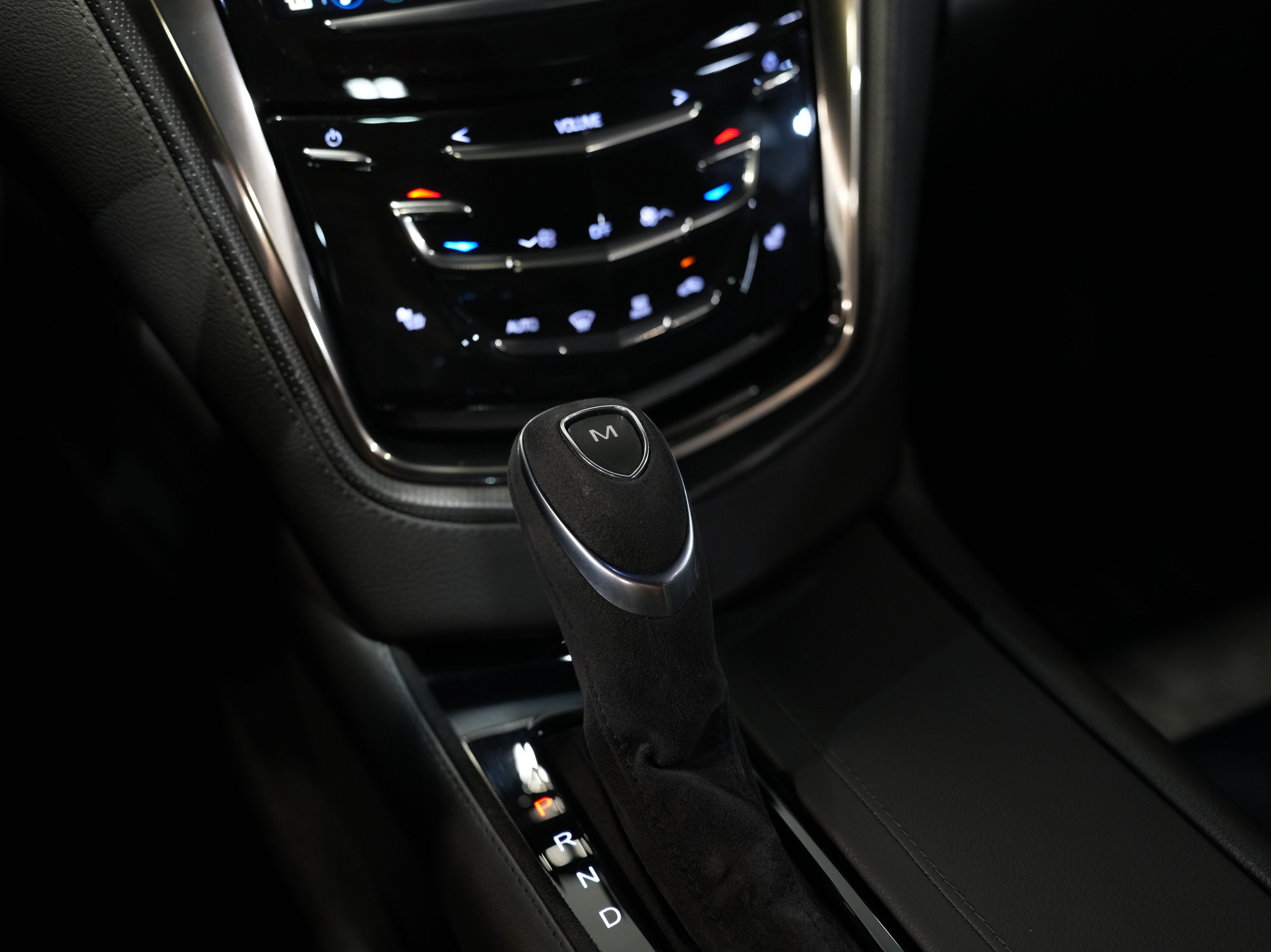 WHITE, 2019 CADILLAC CTS-V Image 52