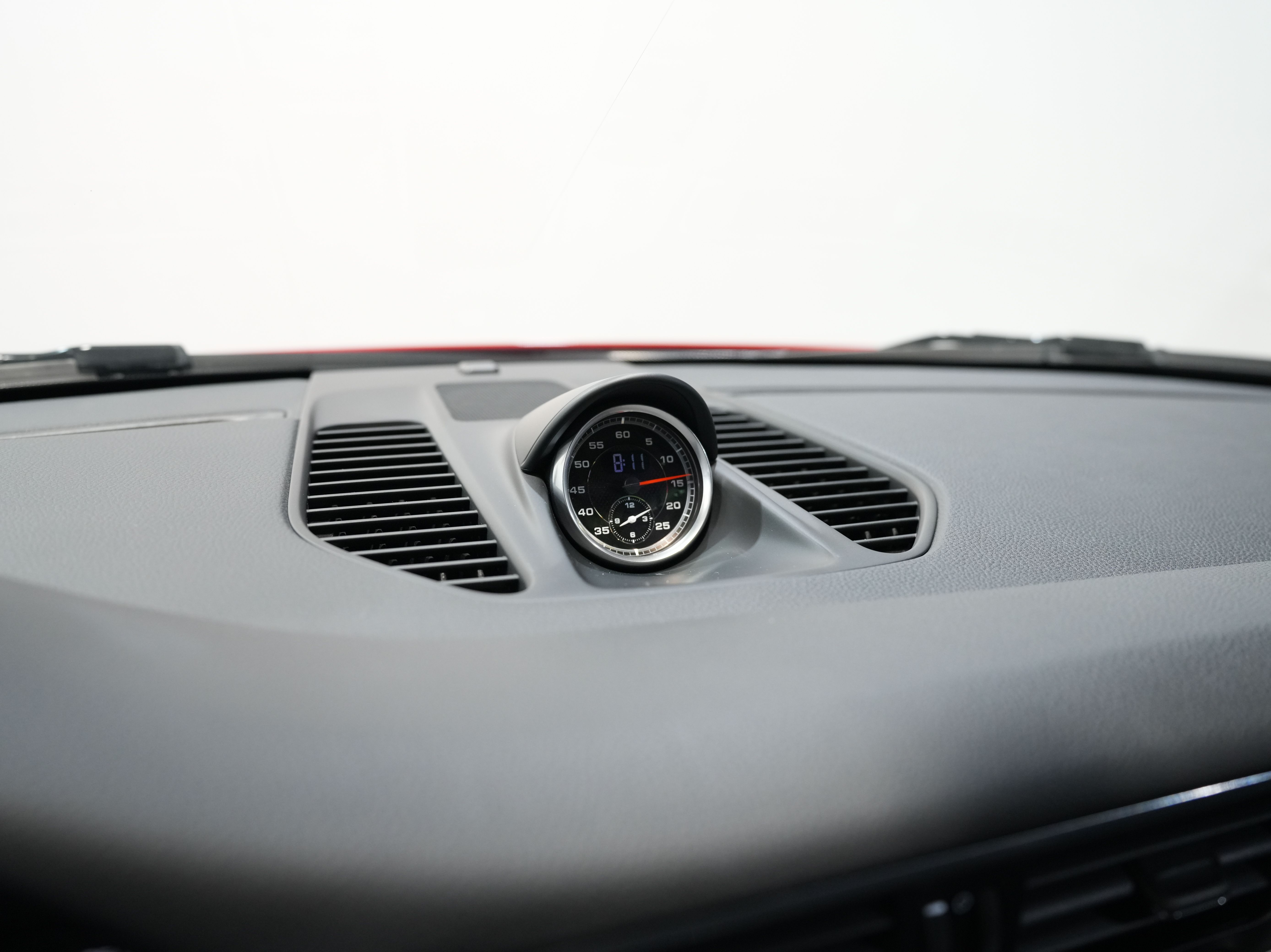 RED, 2012 PORSCHE 911 Image 35