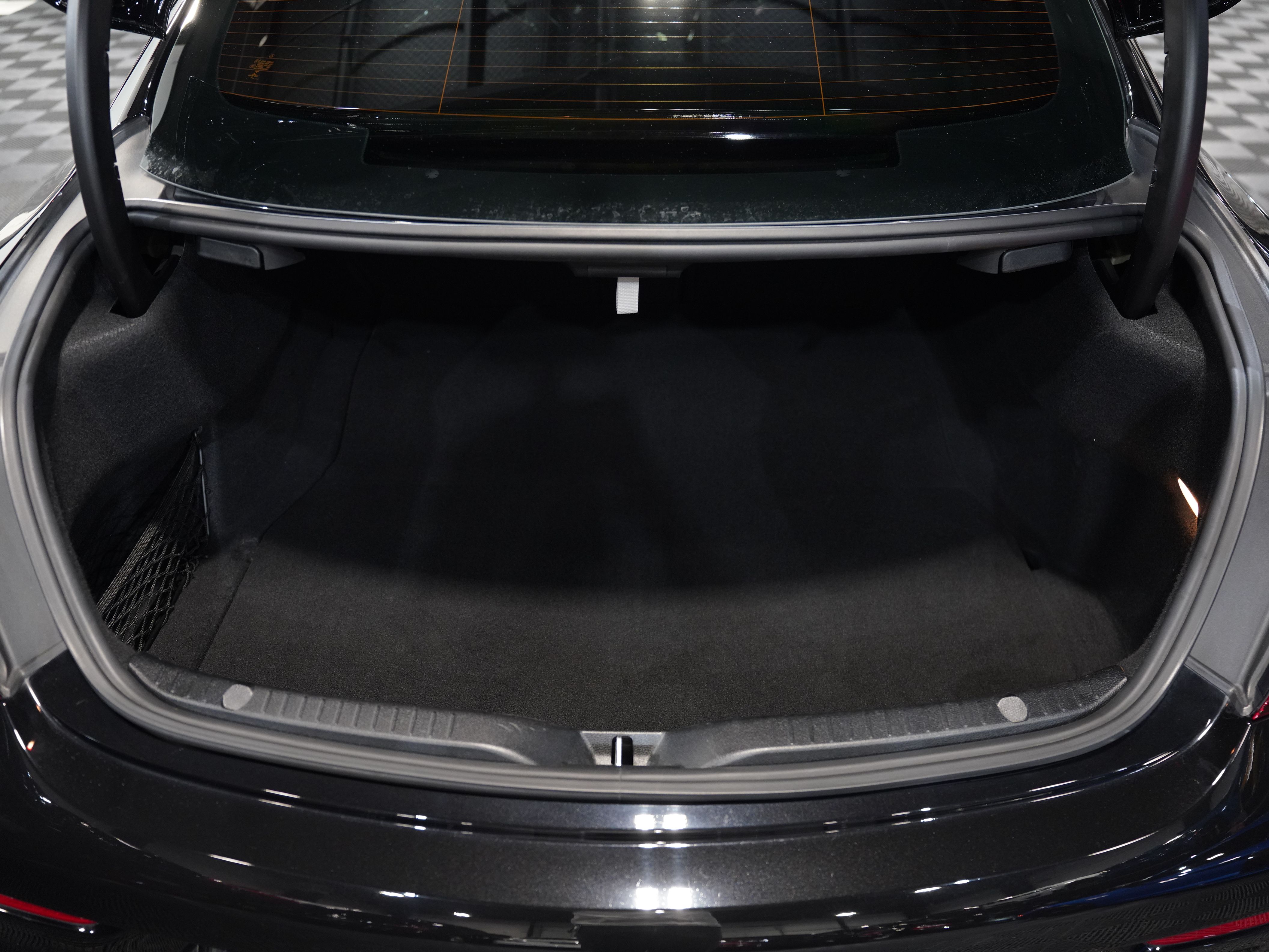 2020 MERCEDES-BENZ MERCEDES-AMG C-CLASS Image 46