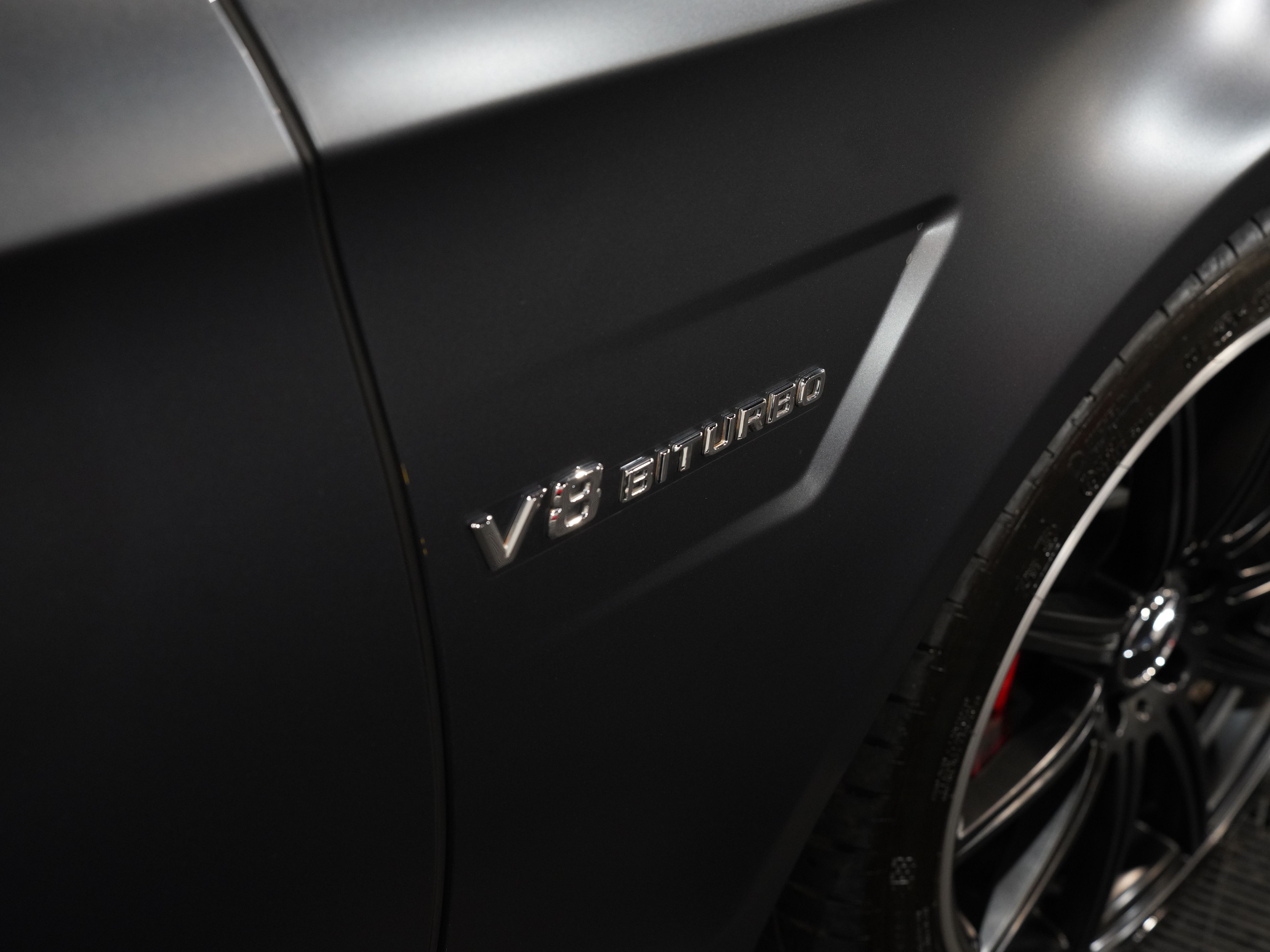 GRAY, 2014 MERCEDES-BENZ CLS-CLASS Image 13