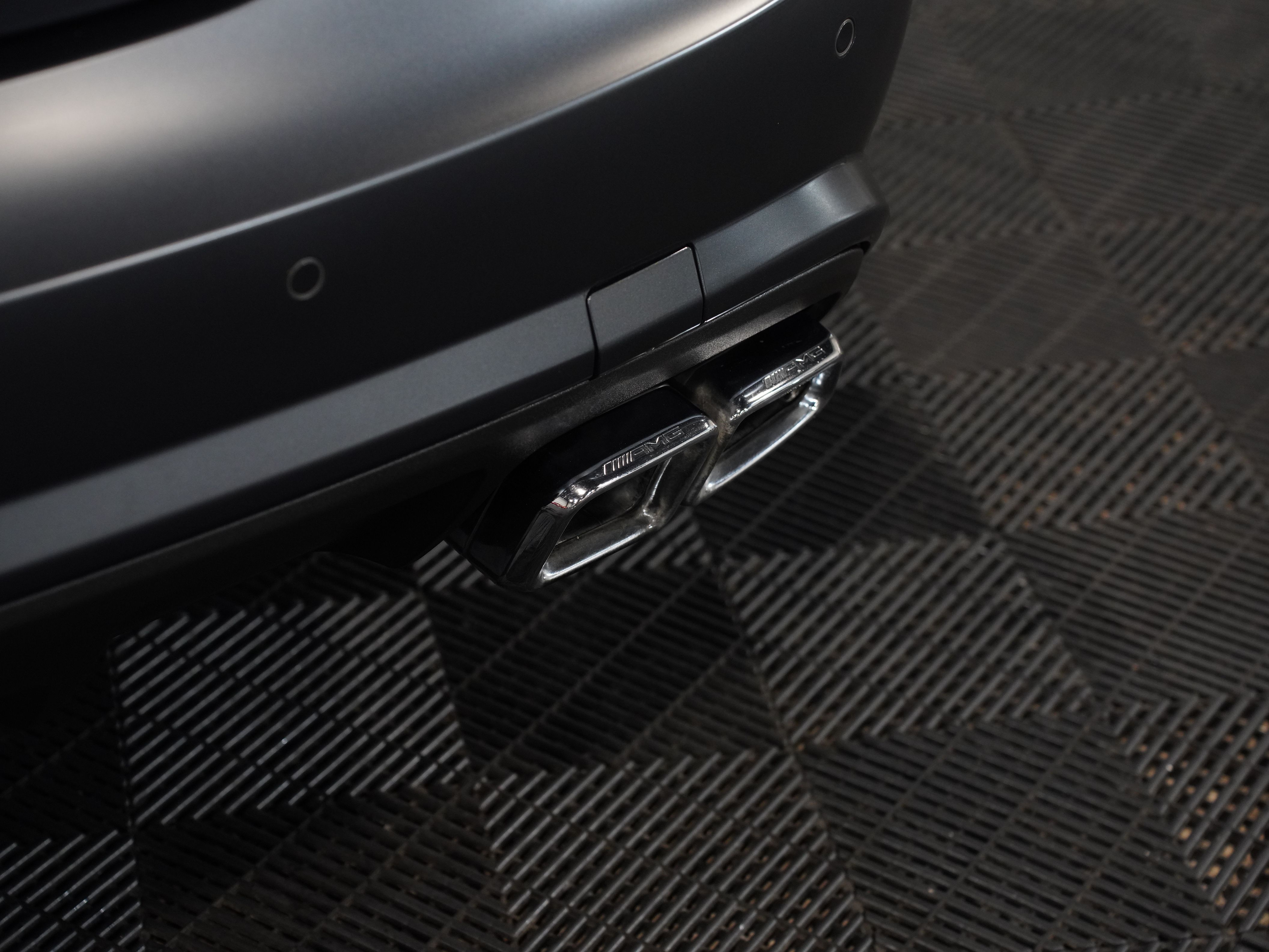 GRAY, 2014 MERCEDES-BENZ CLS-CLASS Image 20