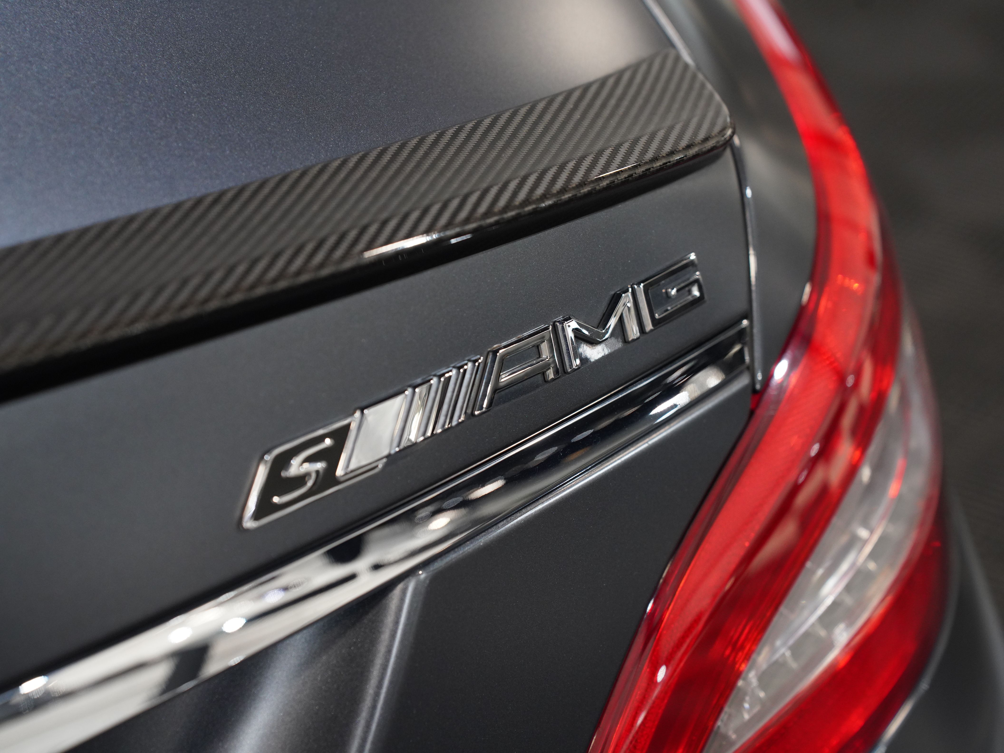 GRAY, 2014 MERCEDES-BENZ CLS-CLASS Image 21