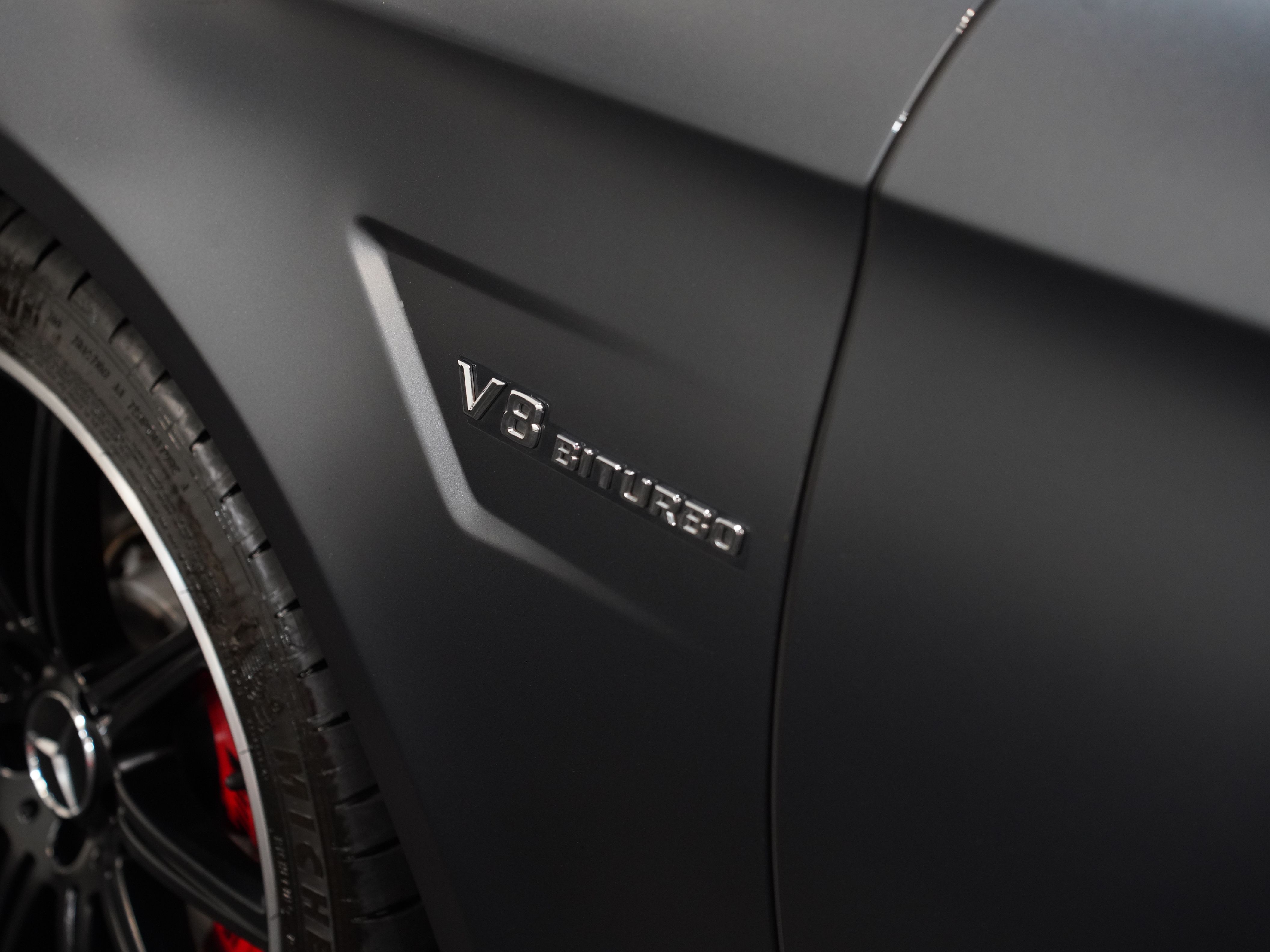 GRAY, 2014 MERCEDES-BENZ CLS-CLASS Image 23
