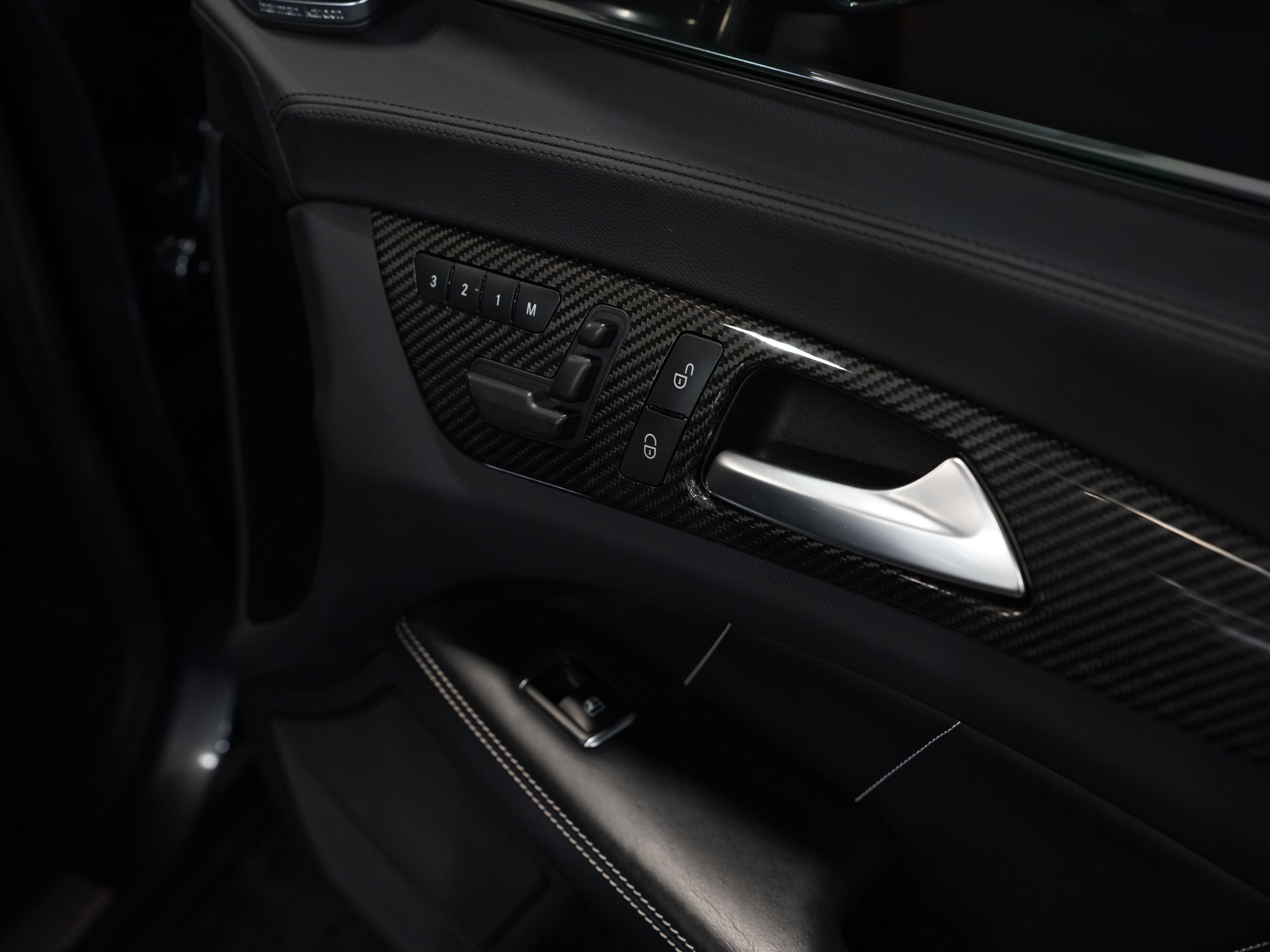 GRAY, 2014 MERCEDES-BENZ CLS-CLASS Image 27