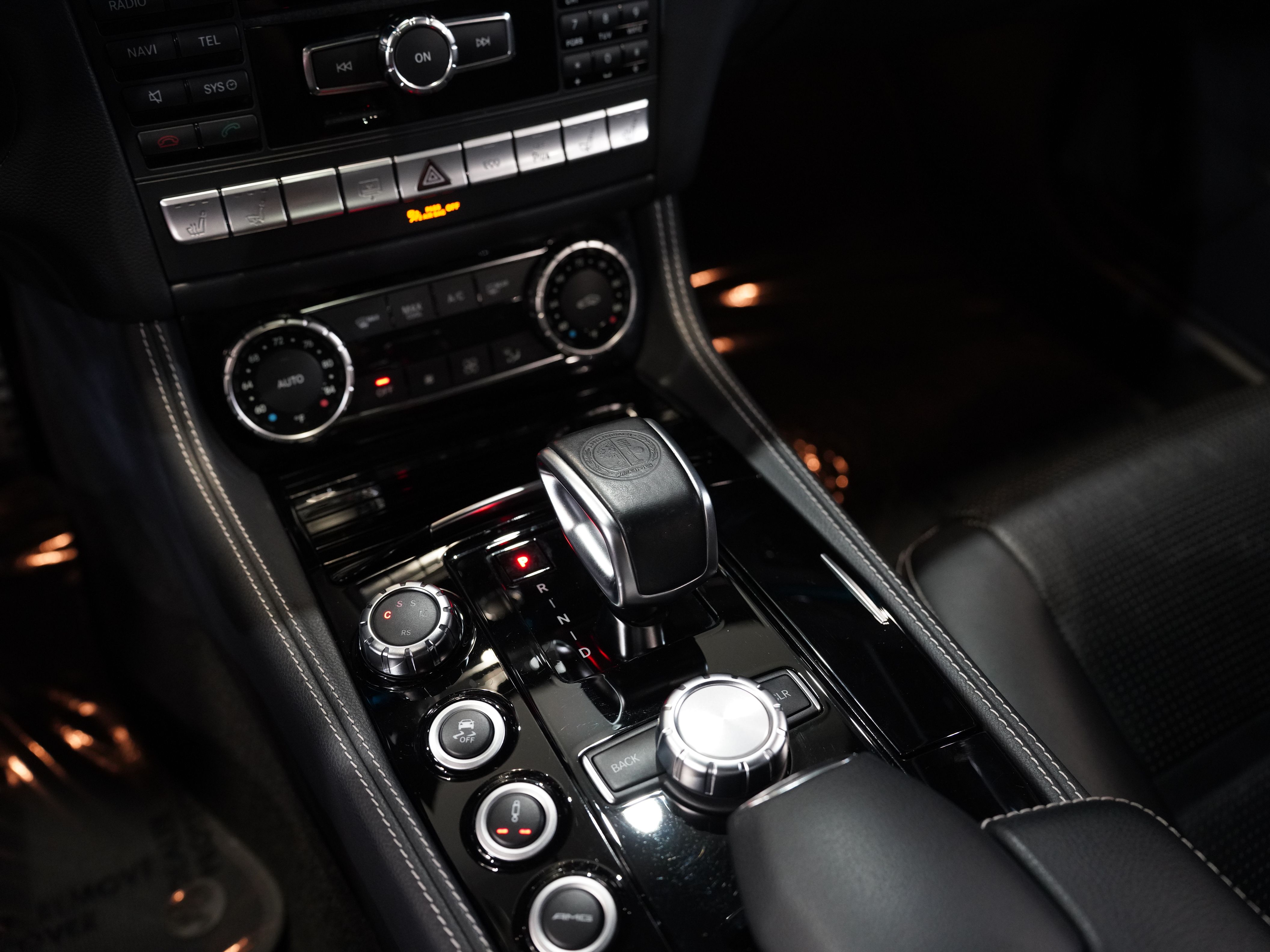 GRAY, 2014 MERCEDES-BENZ CLS-CLASS Image 50