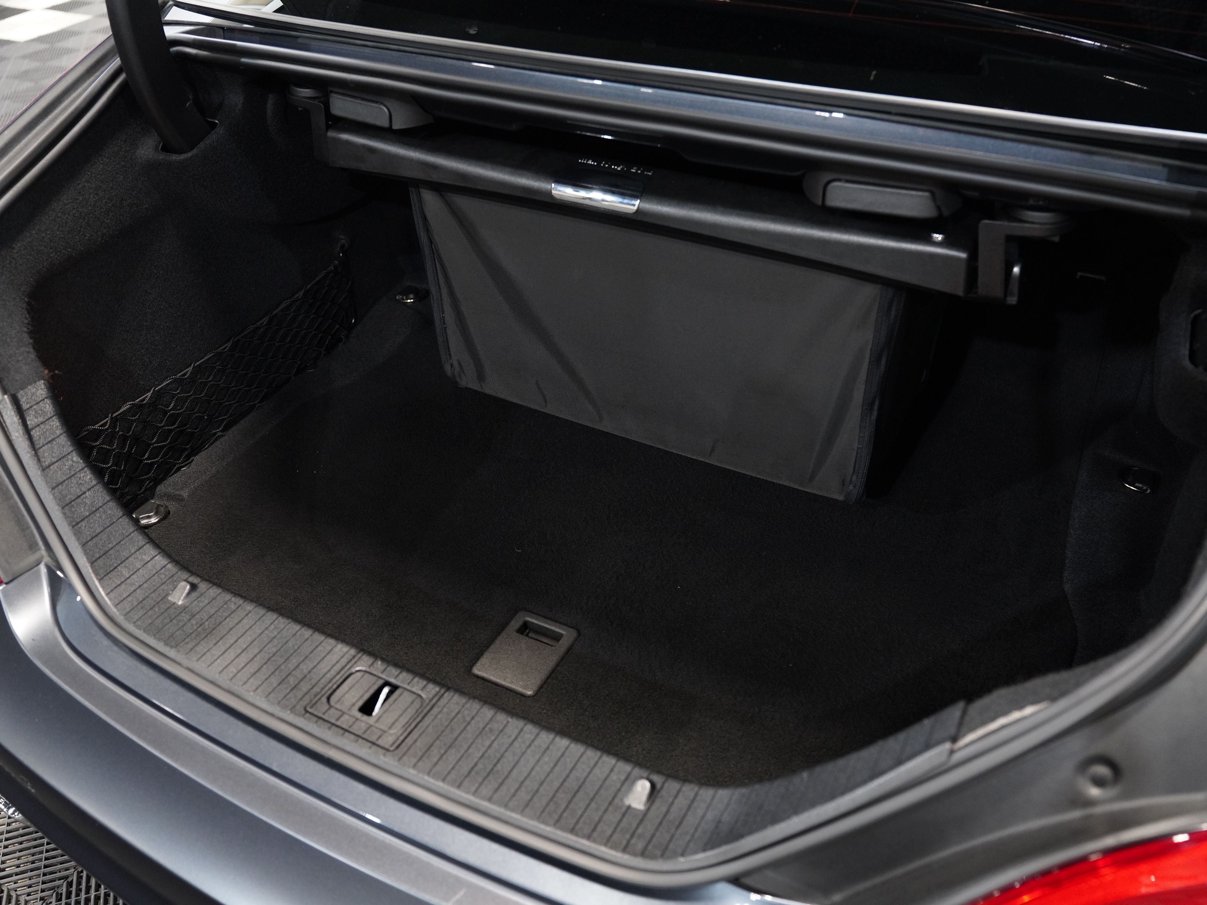 GRAY, 2014 MERCEDES-BENZ CLS-CLASS Image 55