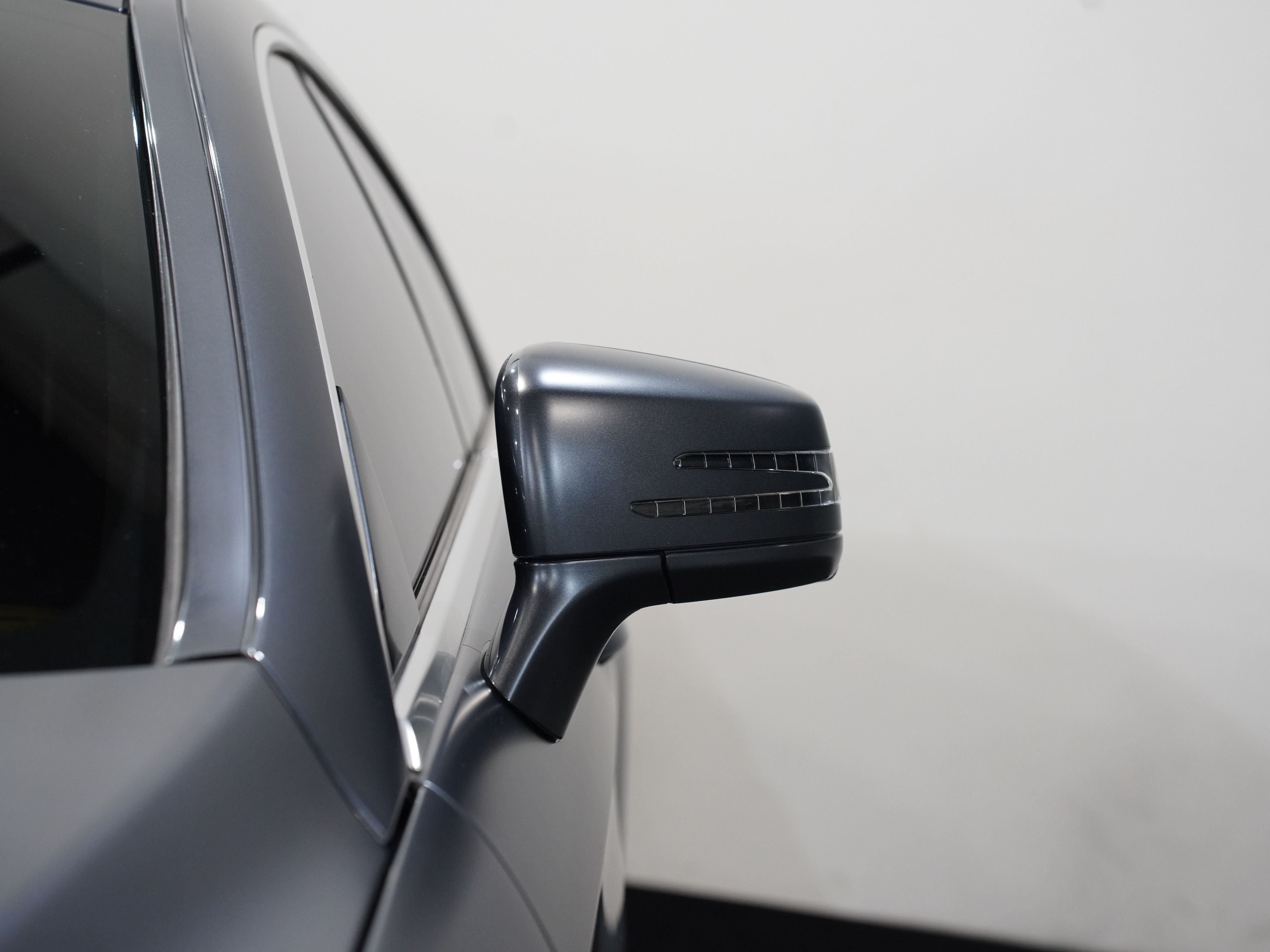 GRAY, 2014 MERCEDES-BENZ CLS-CLASS Image 11