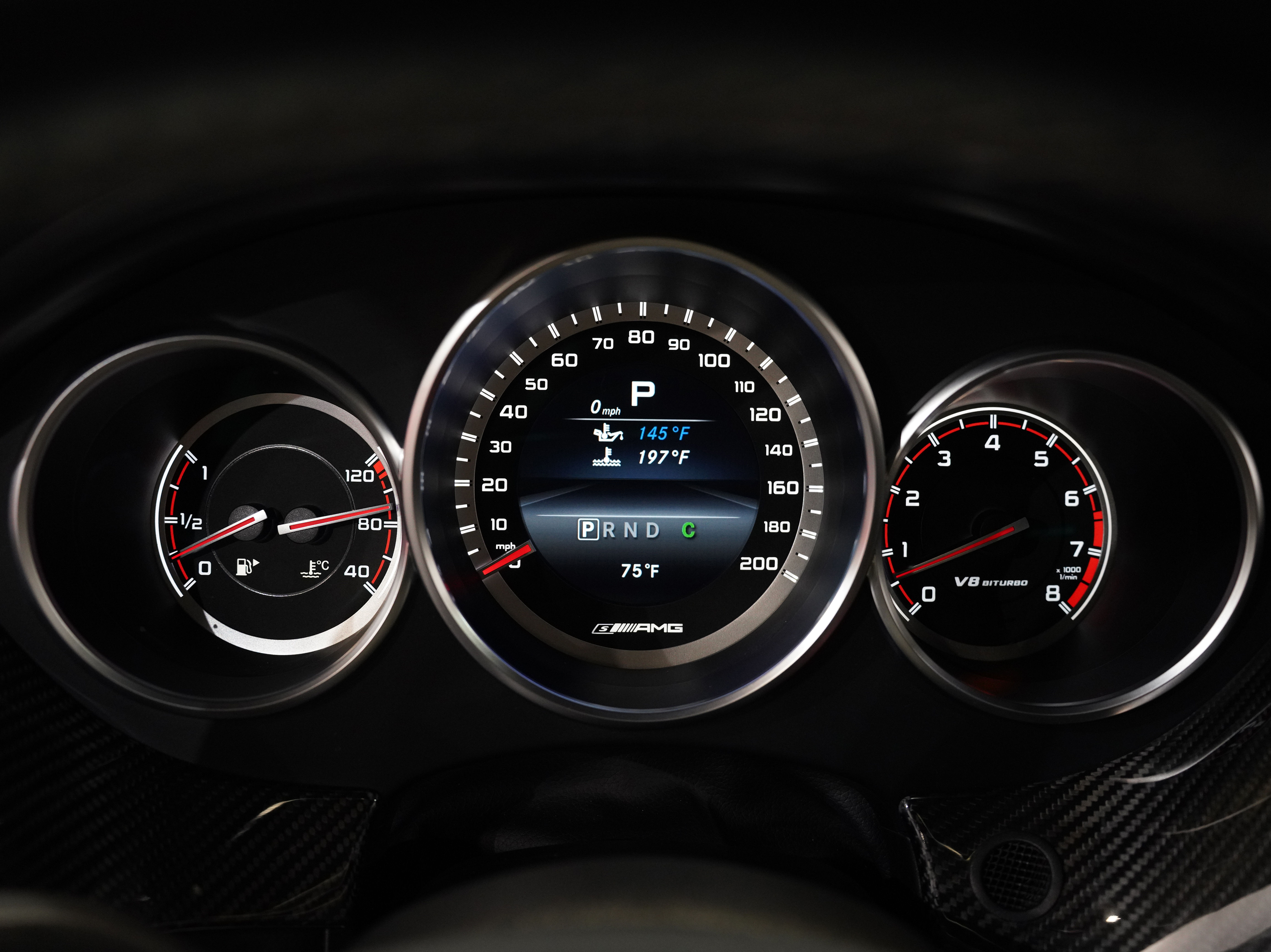 GRAY, 2014 MERCEDES-BENZ CLS-CLASS Image 47