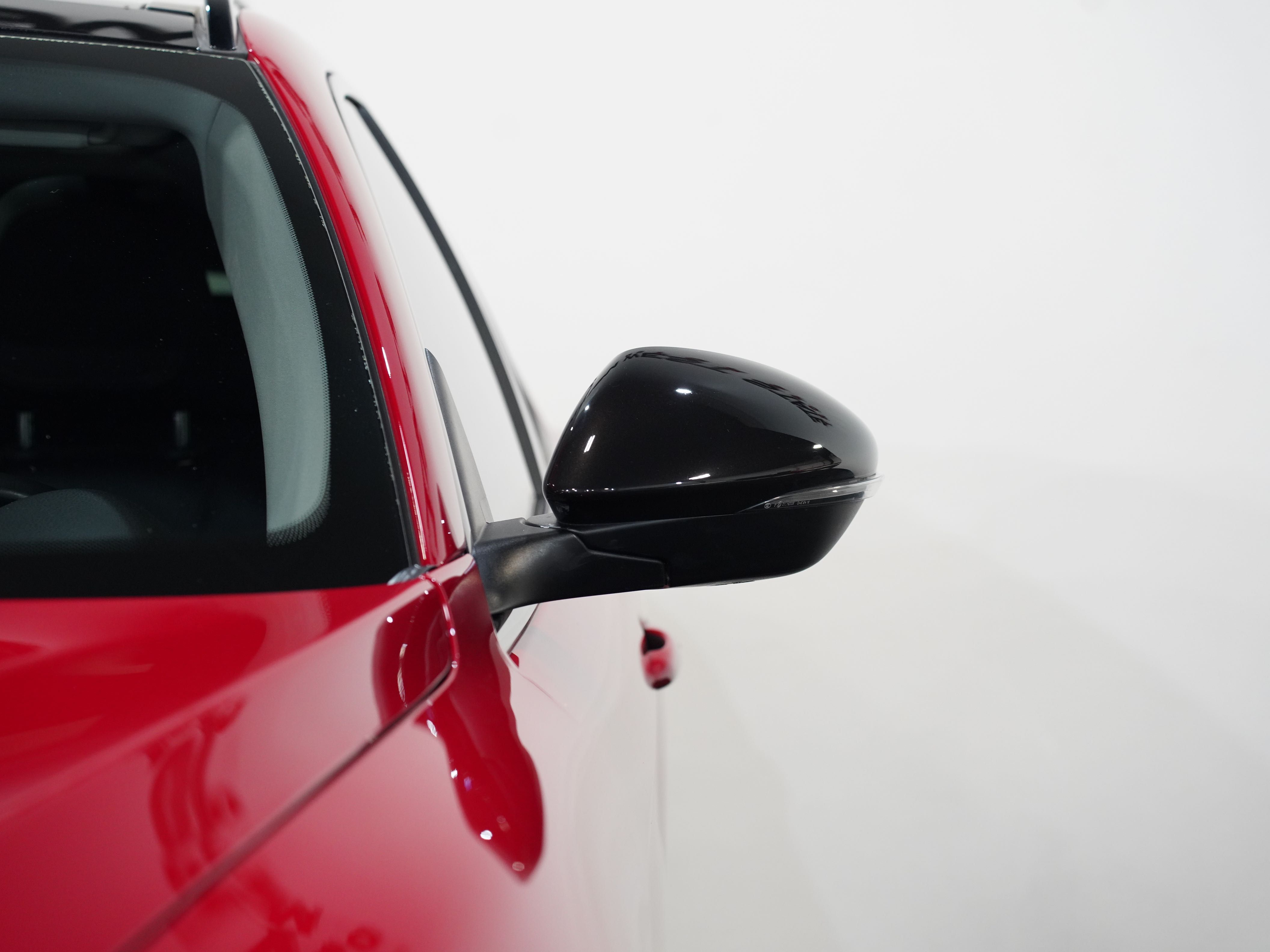 ALFA ROSSO, 2021 ALFA ROMEO STELVIO Image 11