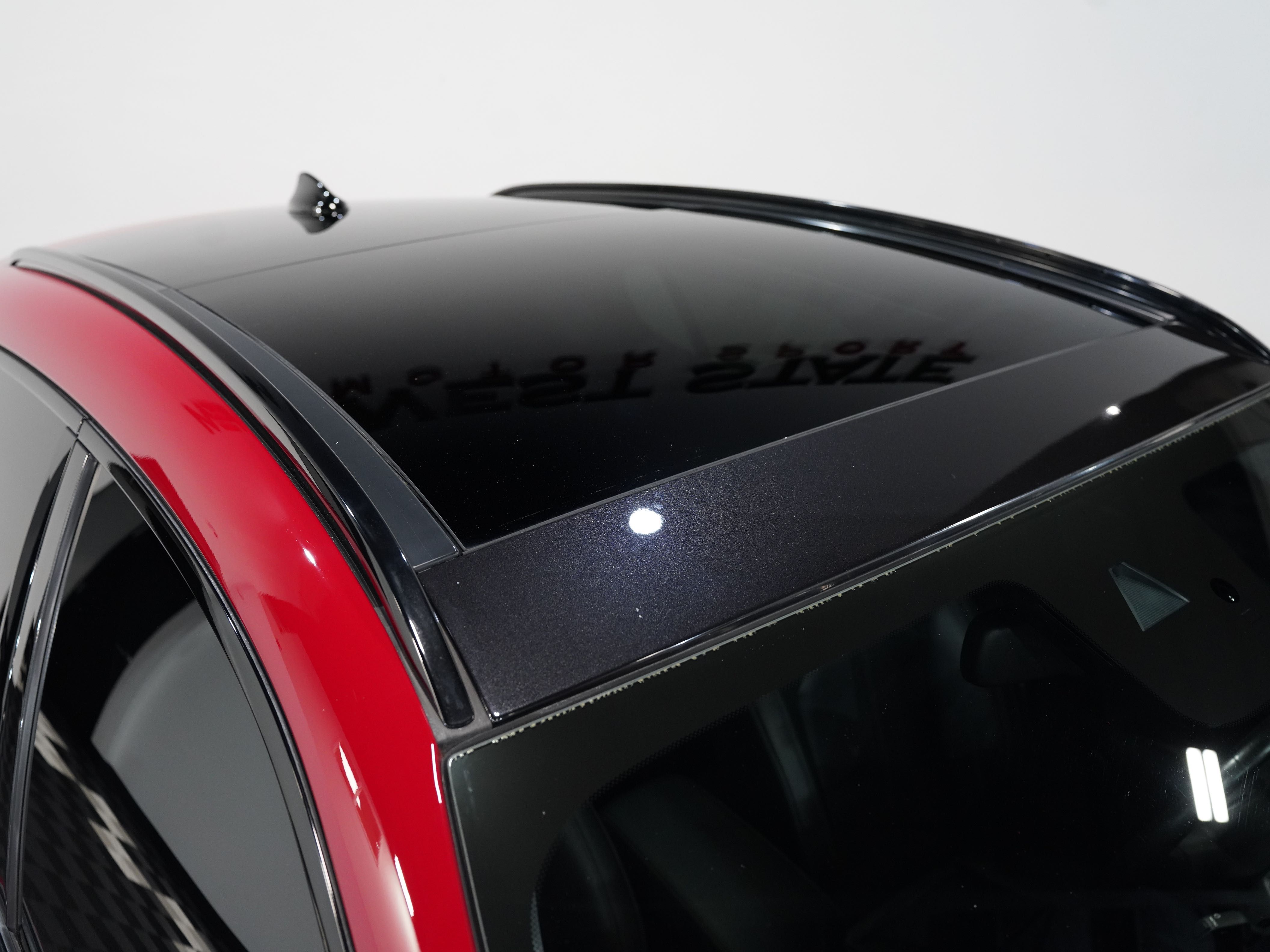 ALFA ROSSO, 2021 ALFA ROMEO STELVIO Image 13