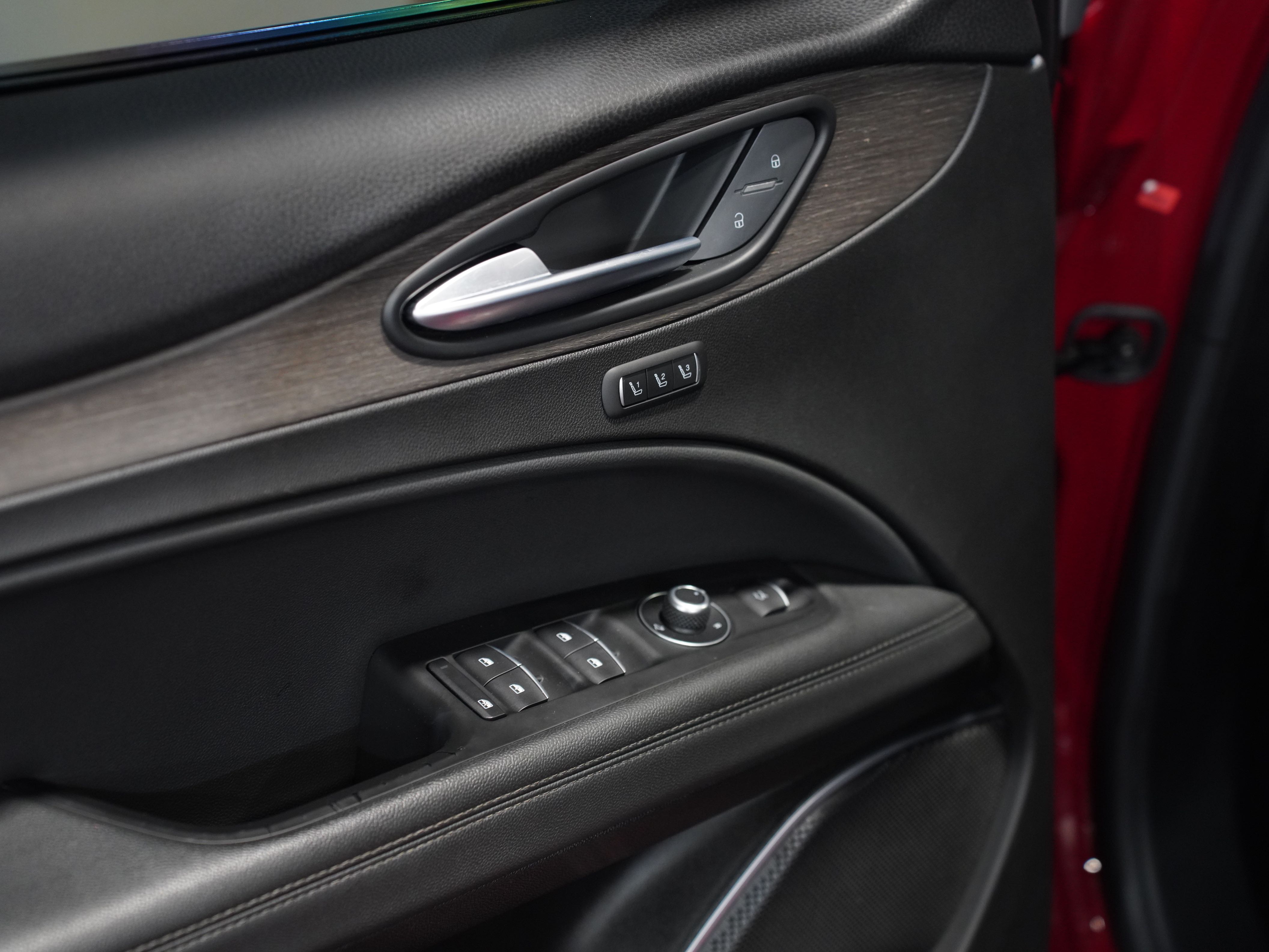 ALFA ROSSO, 2021 ALFA ROMEO STELVIO Image 21