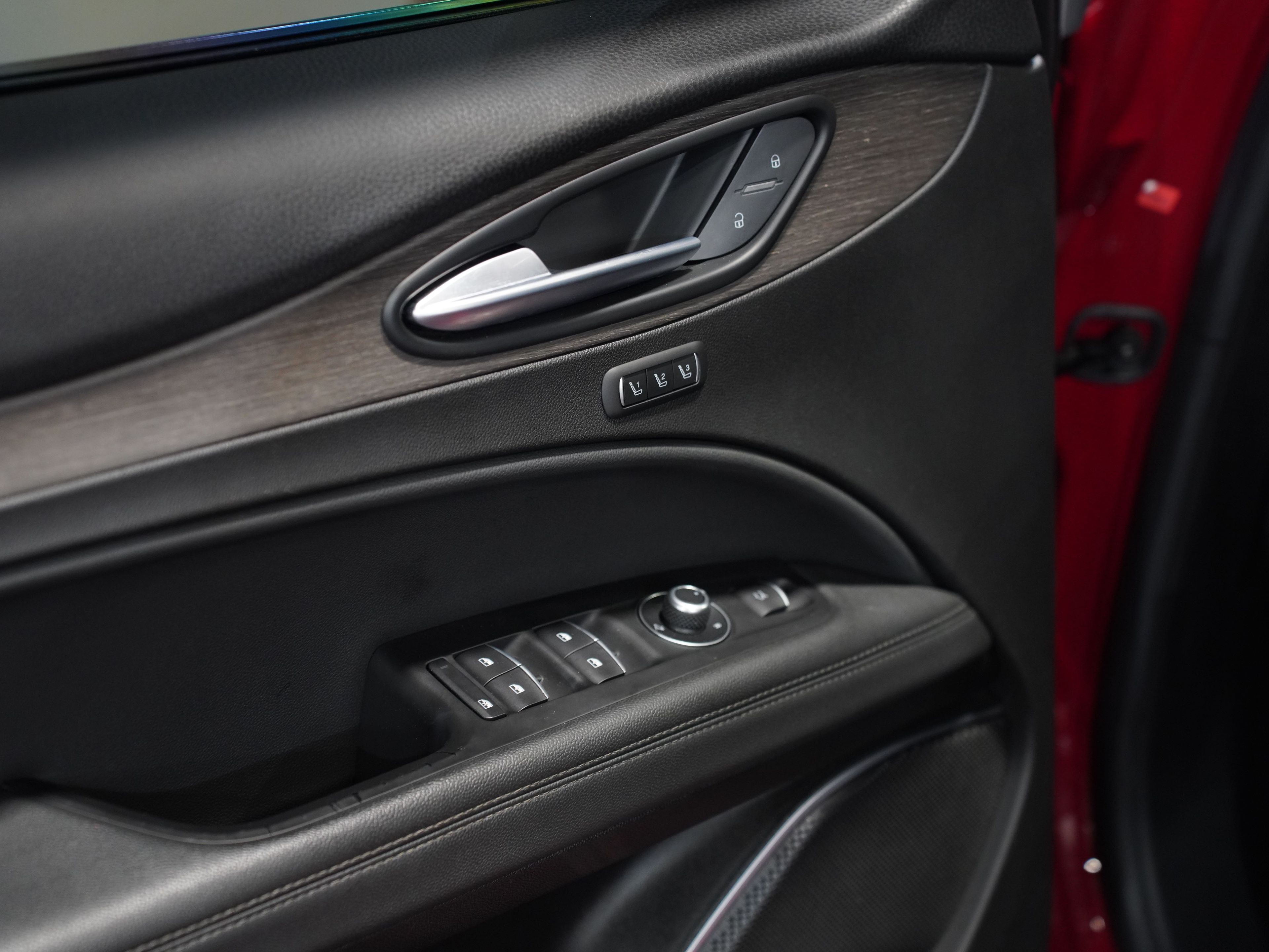 ALFA ROSSO, 2021 ALFA ROMEO STELVIO Image 21