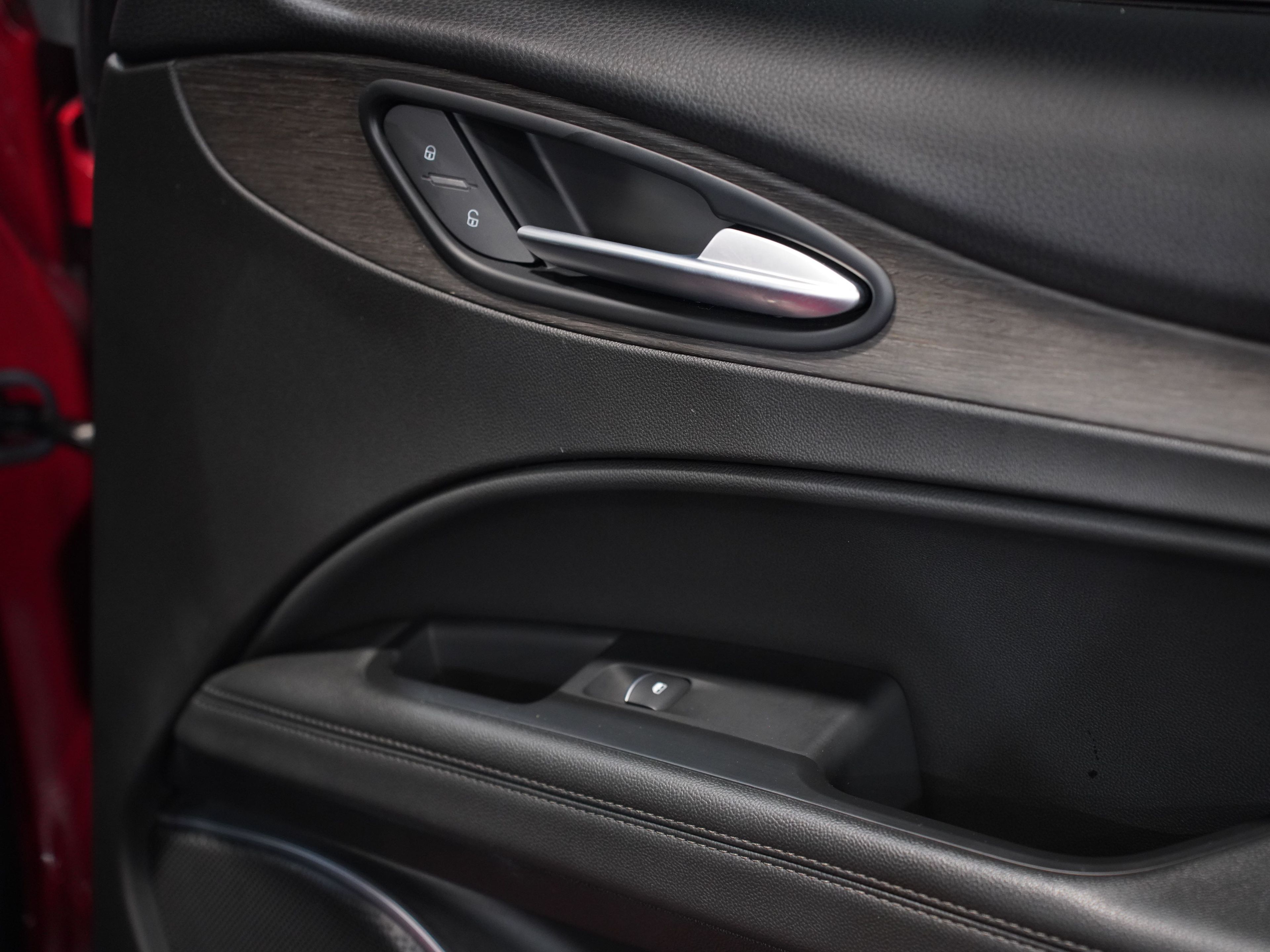 ALFA ROSSO, 2021 ALFA ROMEO STELVIO Image 23