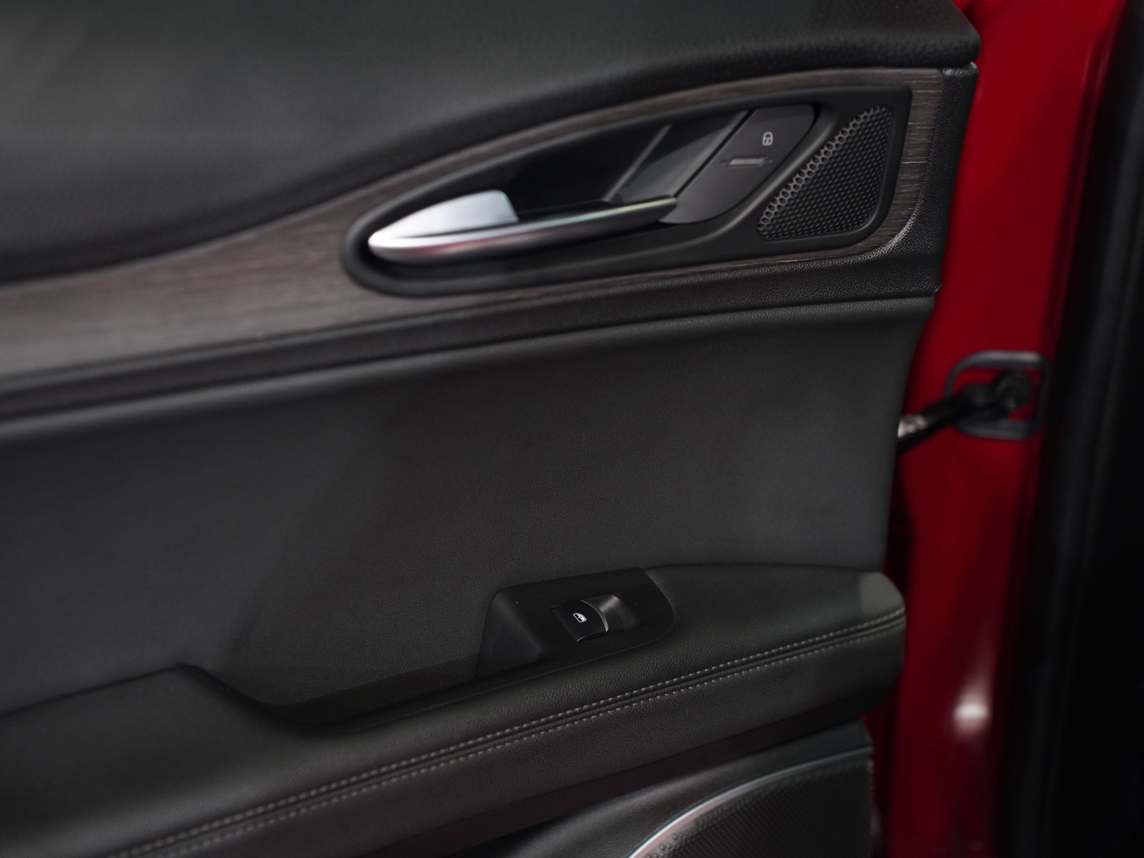 ALFA ROSSO, 2021 ALFA ROMEO STELVIO Image 27
