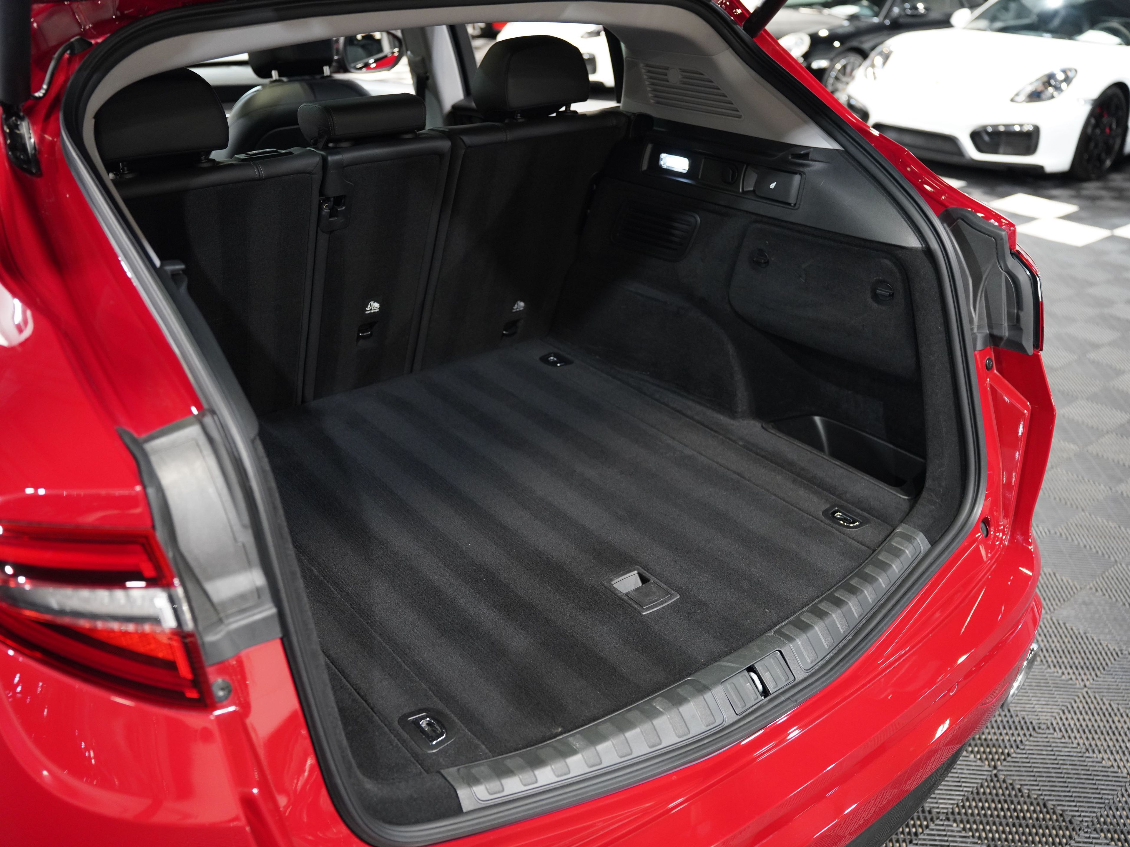 ALFA ROSSO, 2021 ALFA ROMEO STELVIO Image 52