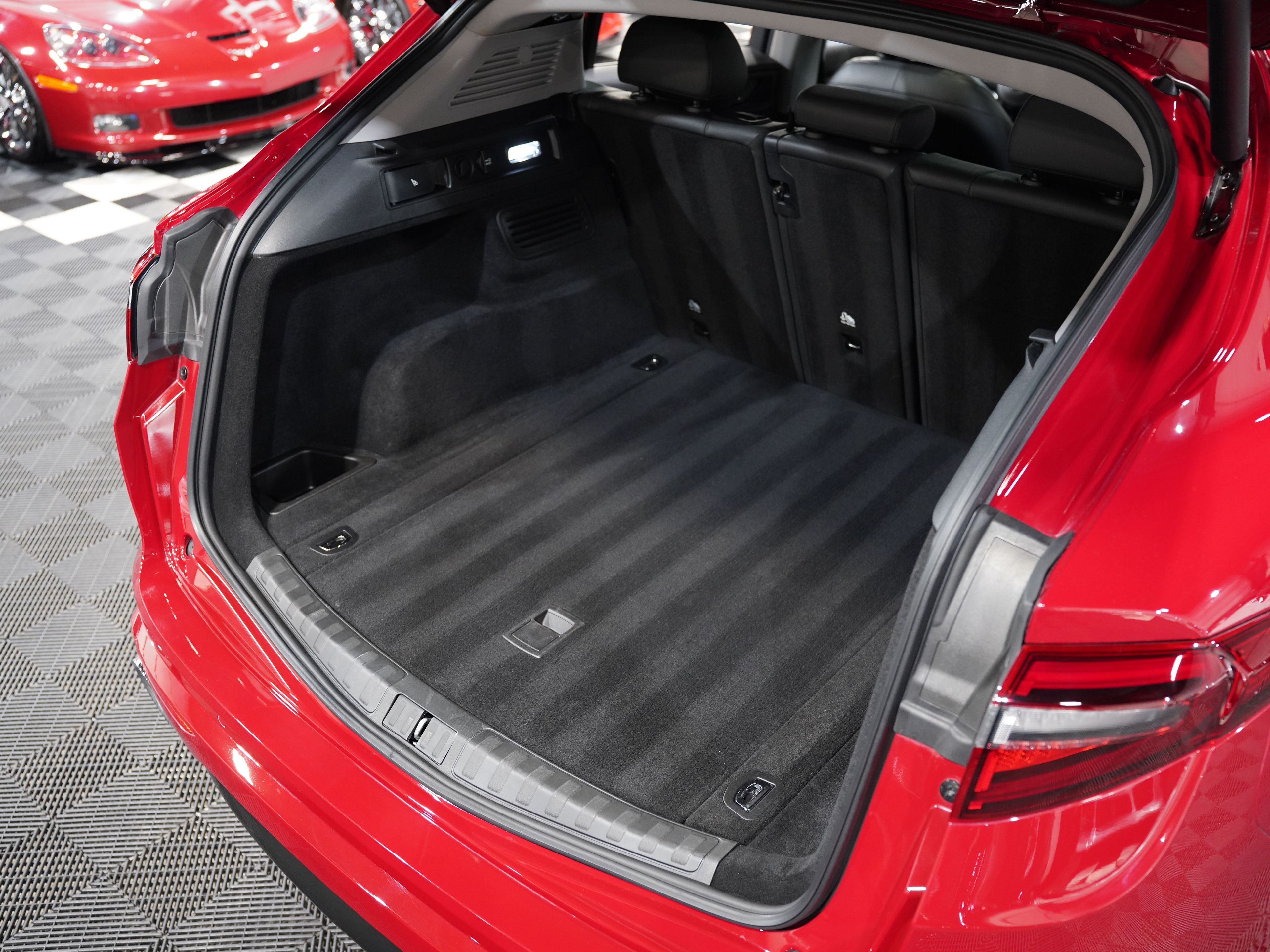 ALFA ROSSO, 2021 ALFA ROMEO STELVIO Image 54
