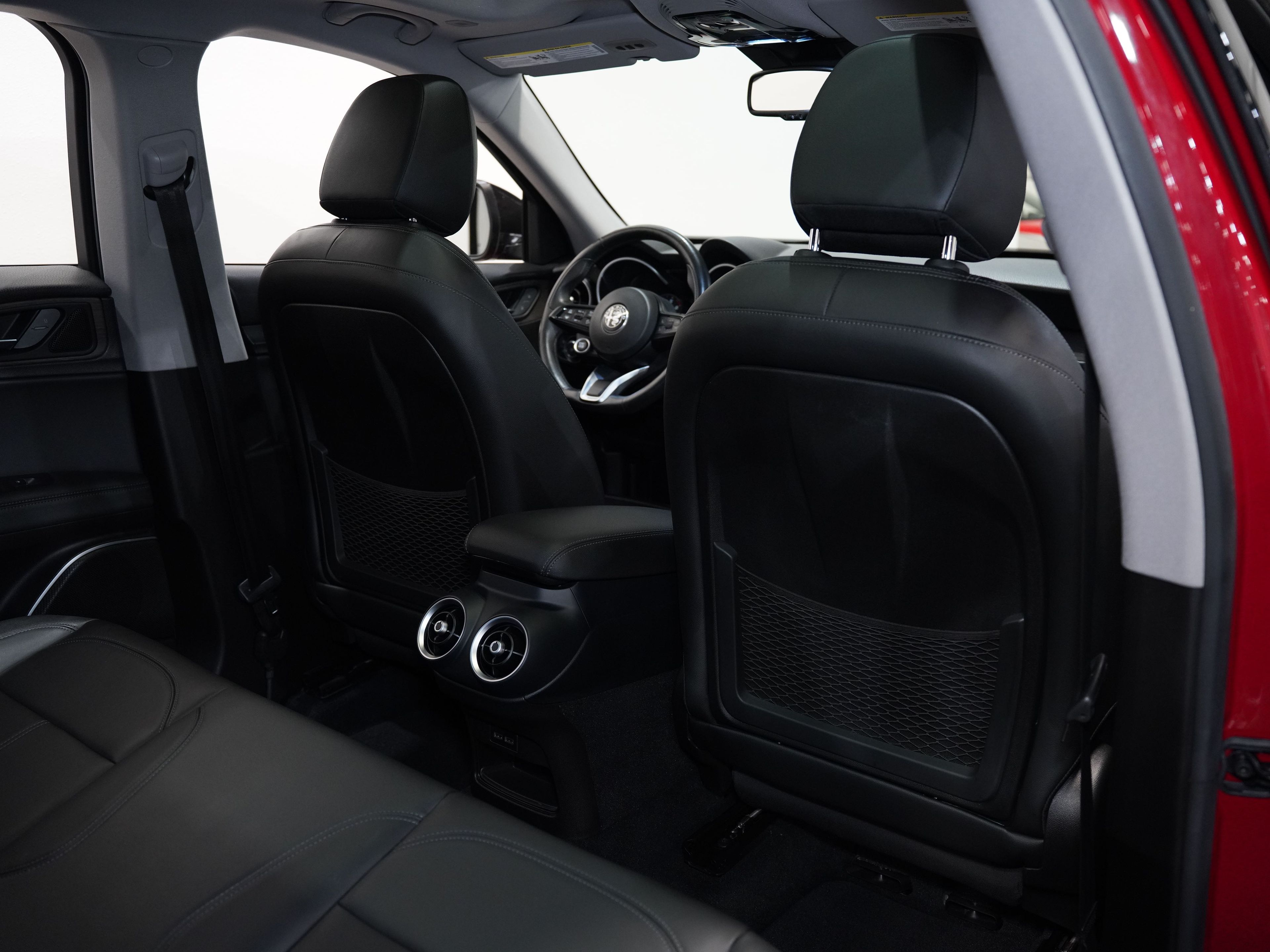 ALFA ROSSO, 2021 ALFA ROMEO STELVIO Image 39