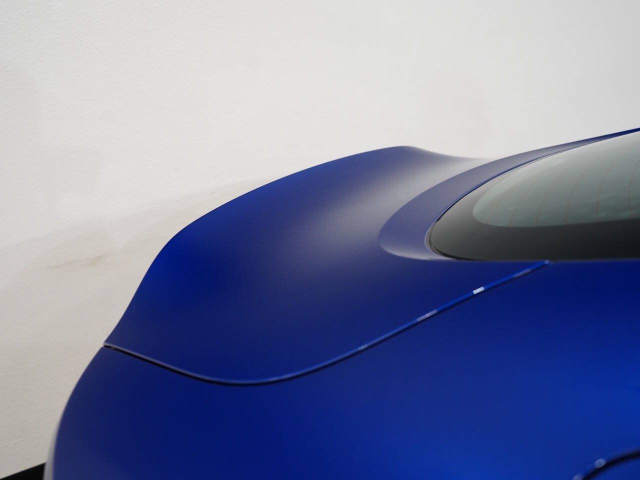 Q ZAFFRE BLUE, 2019 ASTON MARTIN VANTAGE Image 14