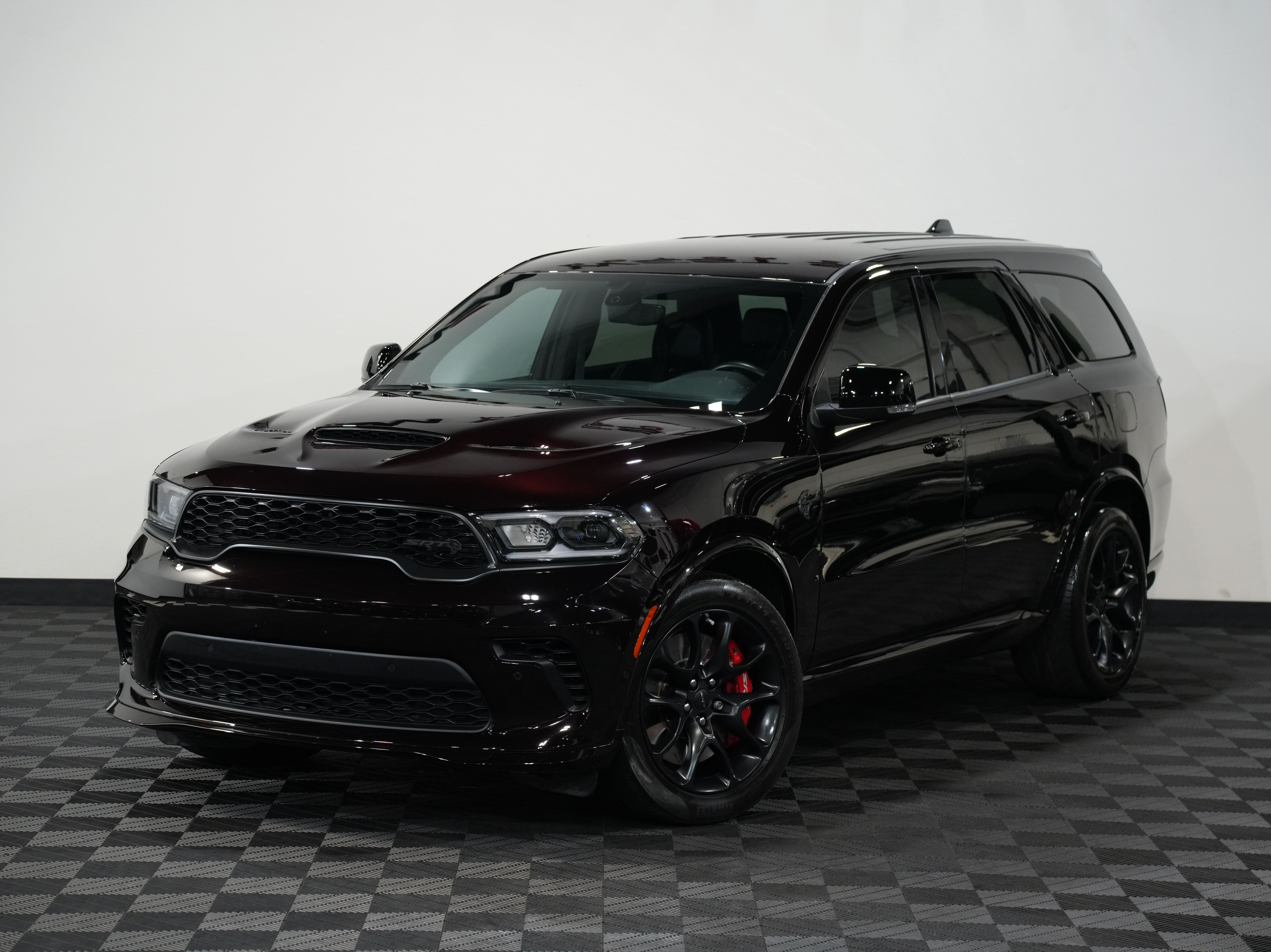 2024 DODGE DURANGO Image 2