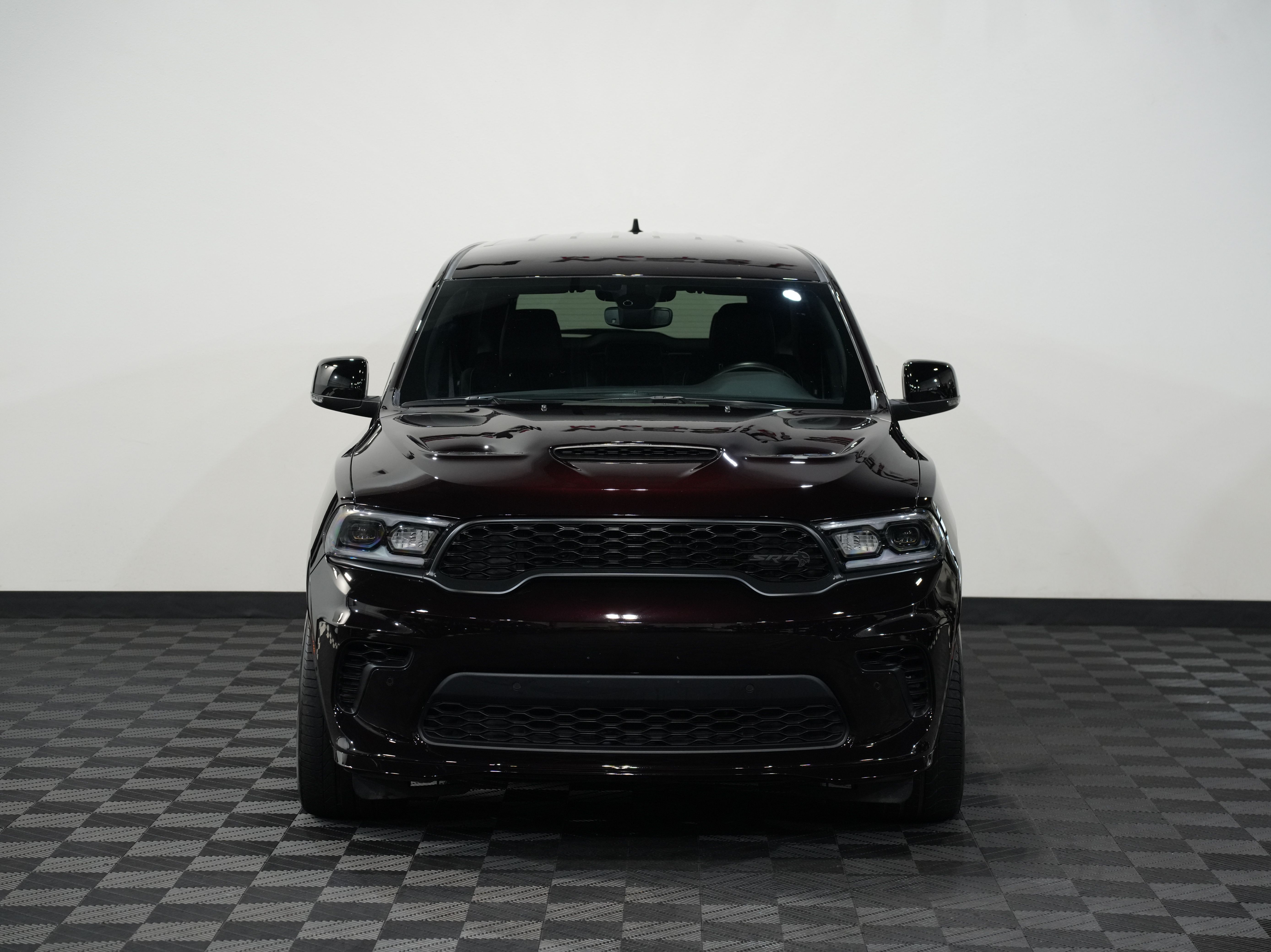 2024 DODGE DURANGO Image 3