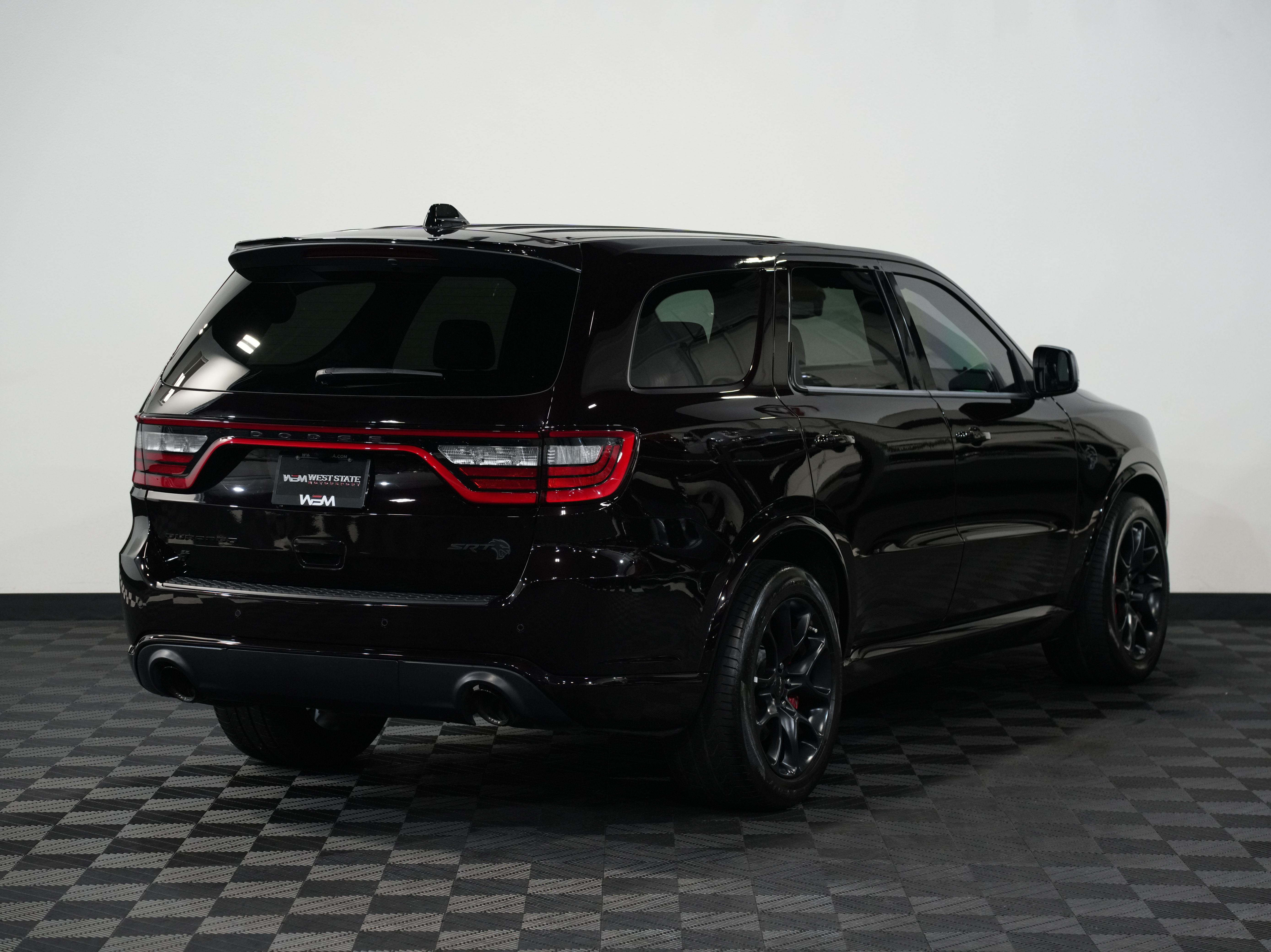 2024 DODGE DURANGO Image 5