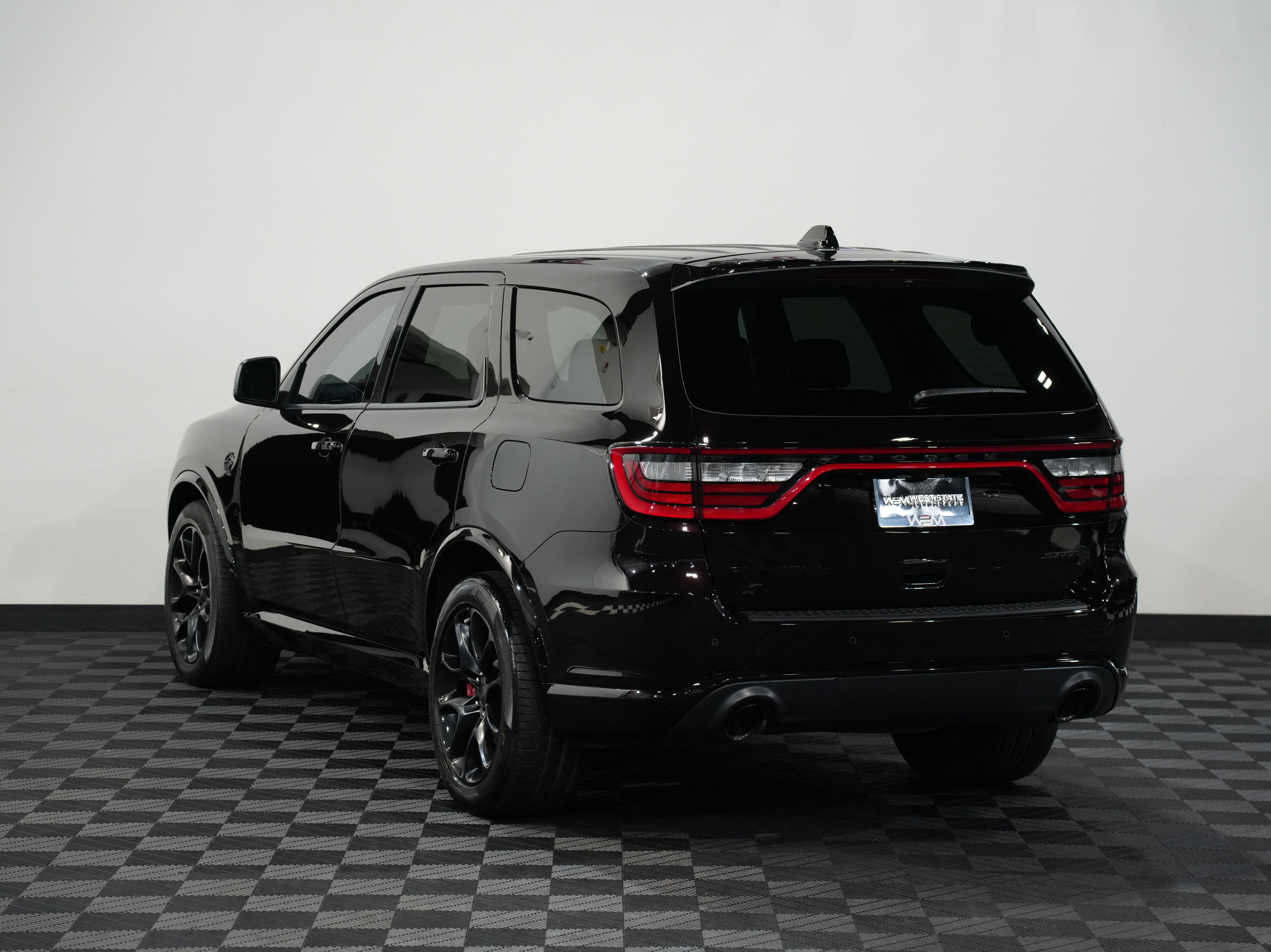2024 DODGE DURANGO Image 7