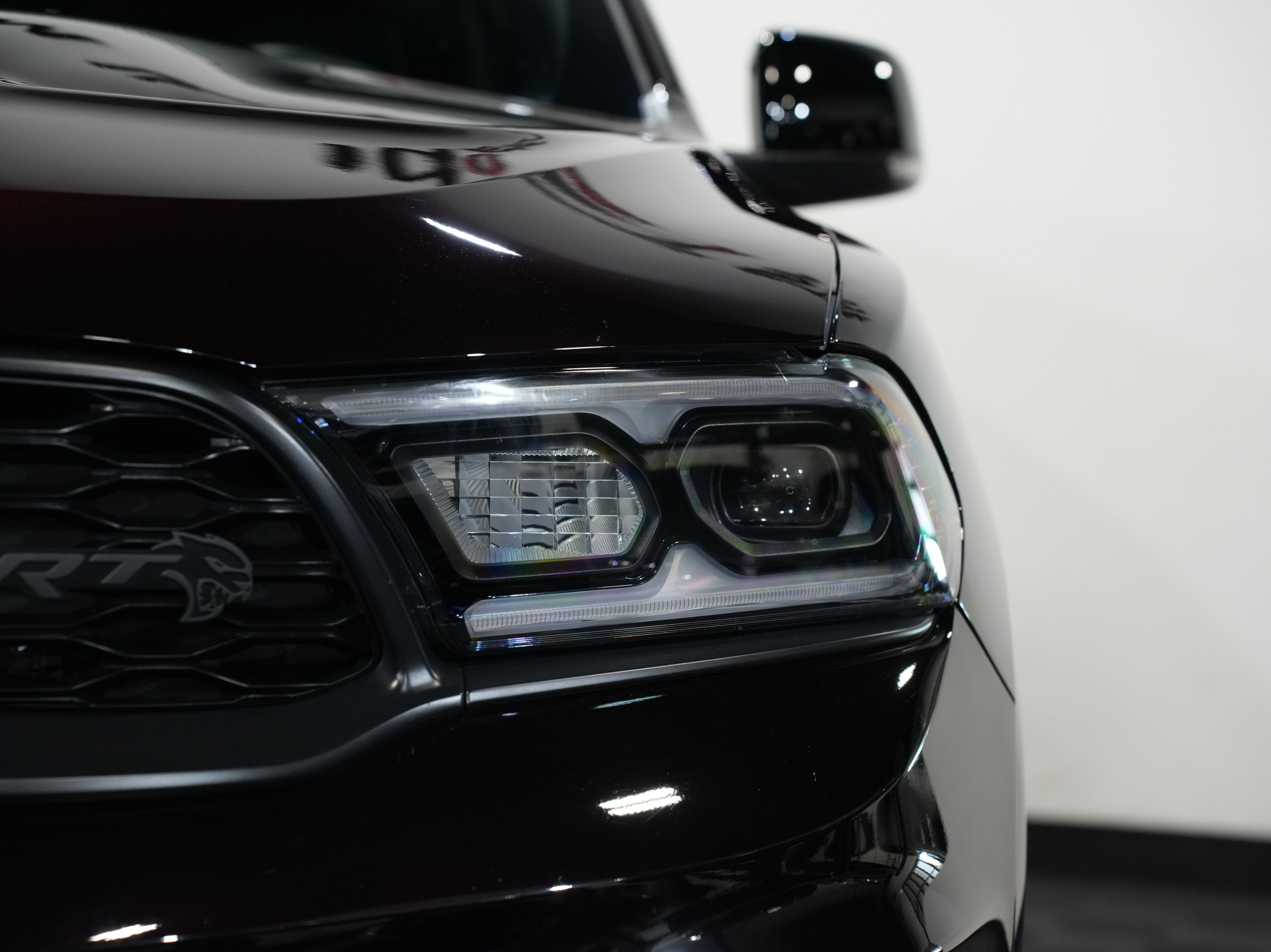 2024 DODGE DURANGO Image 9