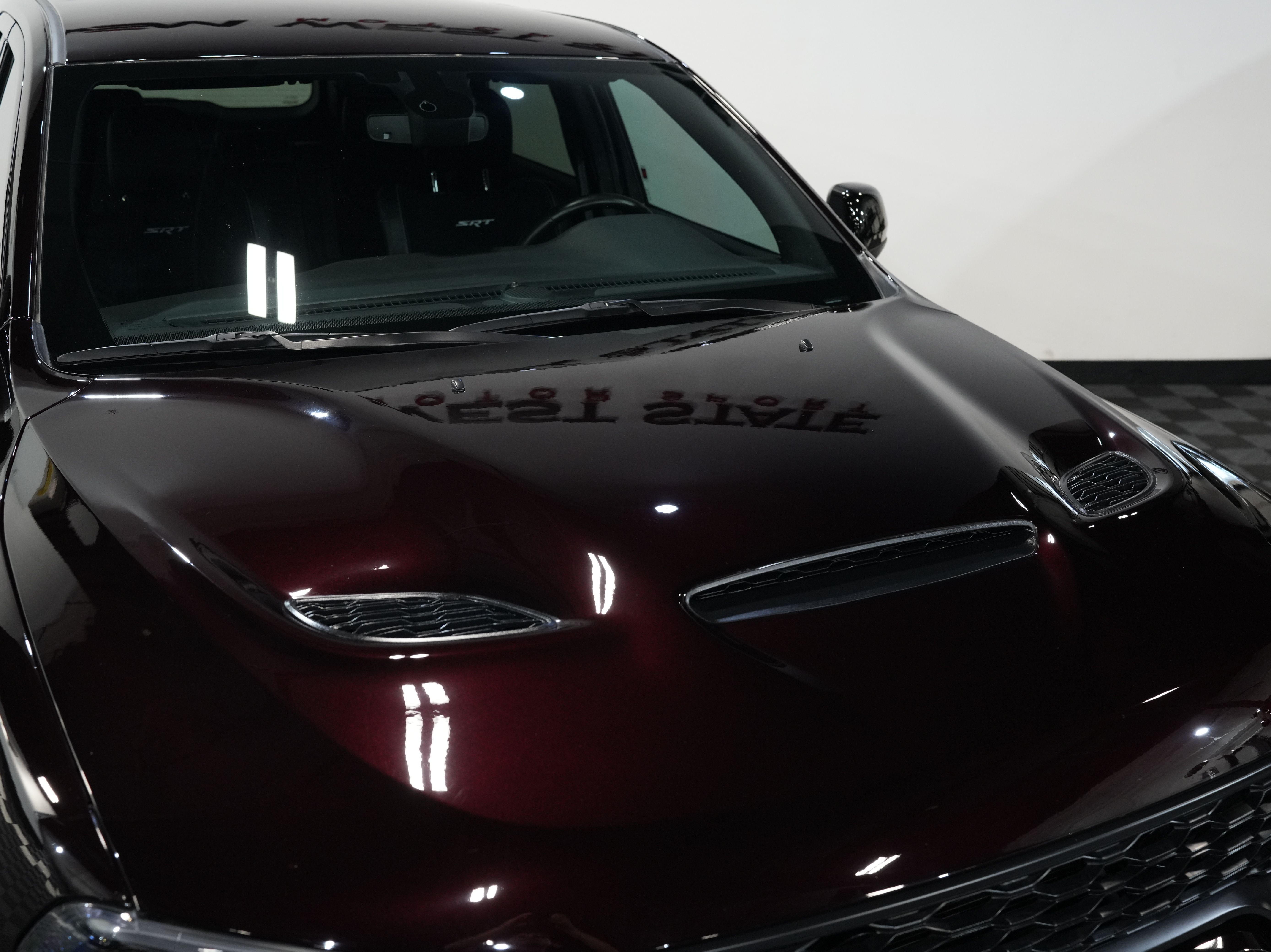 2024 DODGE DURANGO Image 12