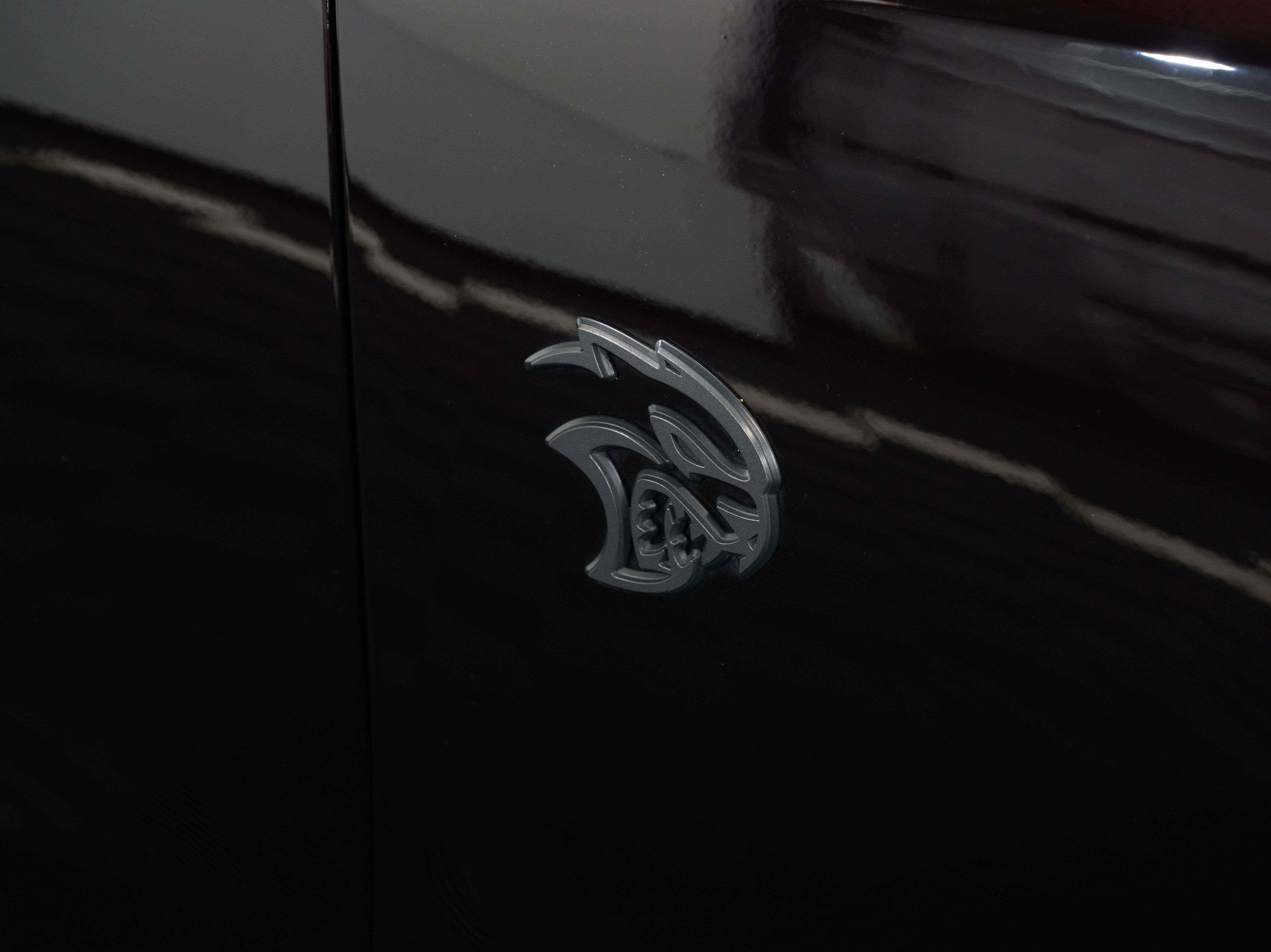 2024 DODGE DURANGO Image 13