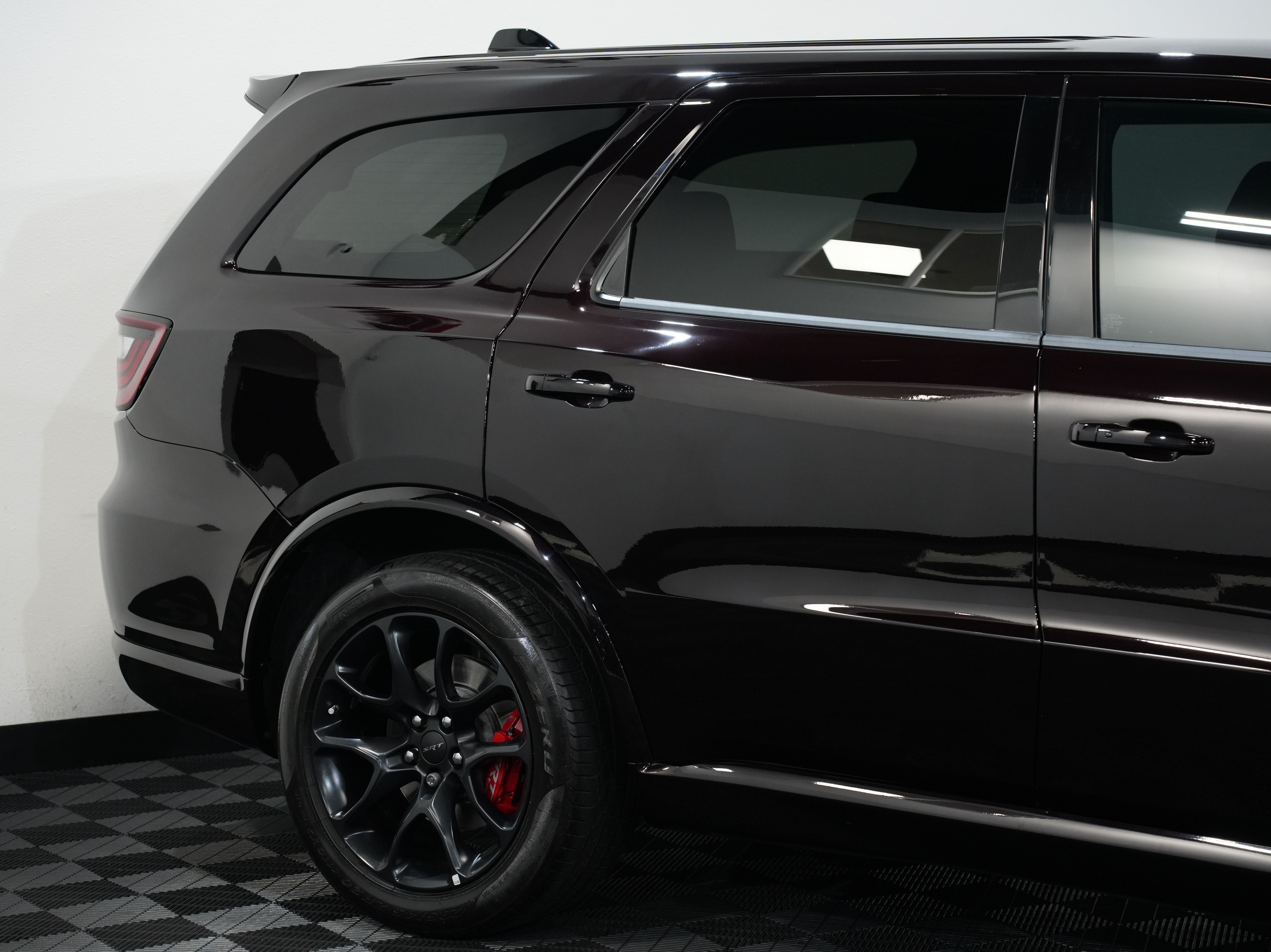 2024 DODGE DURANGO Image 14