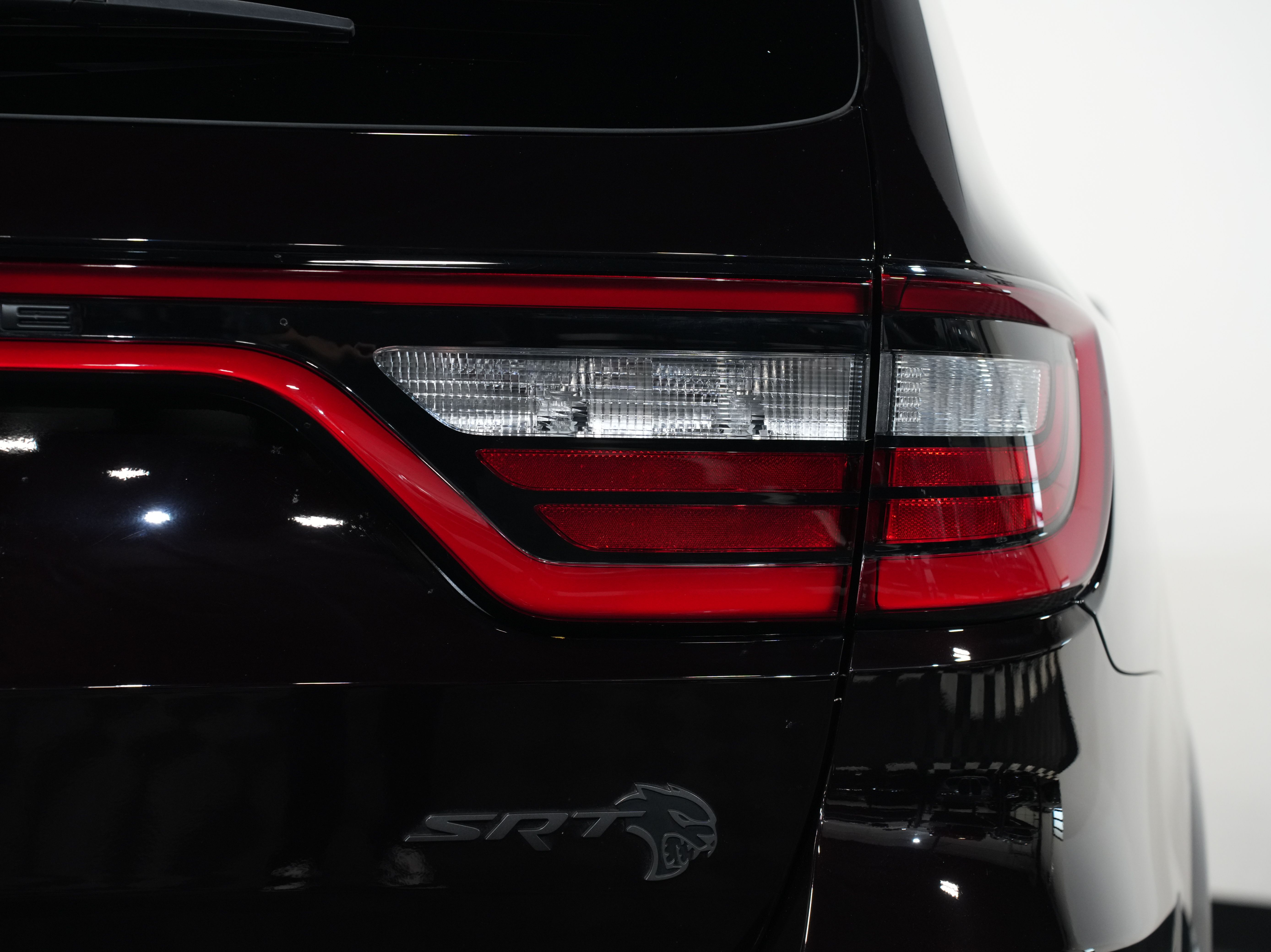2024 DODGE DURANGO Image 16