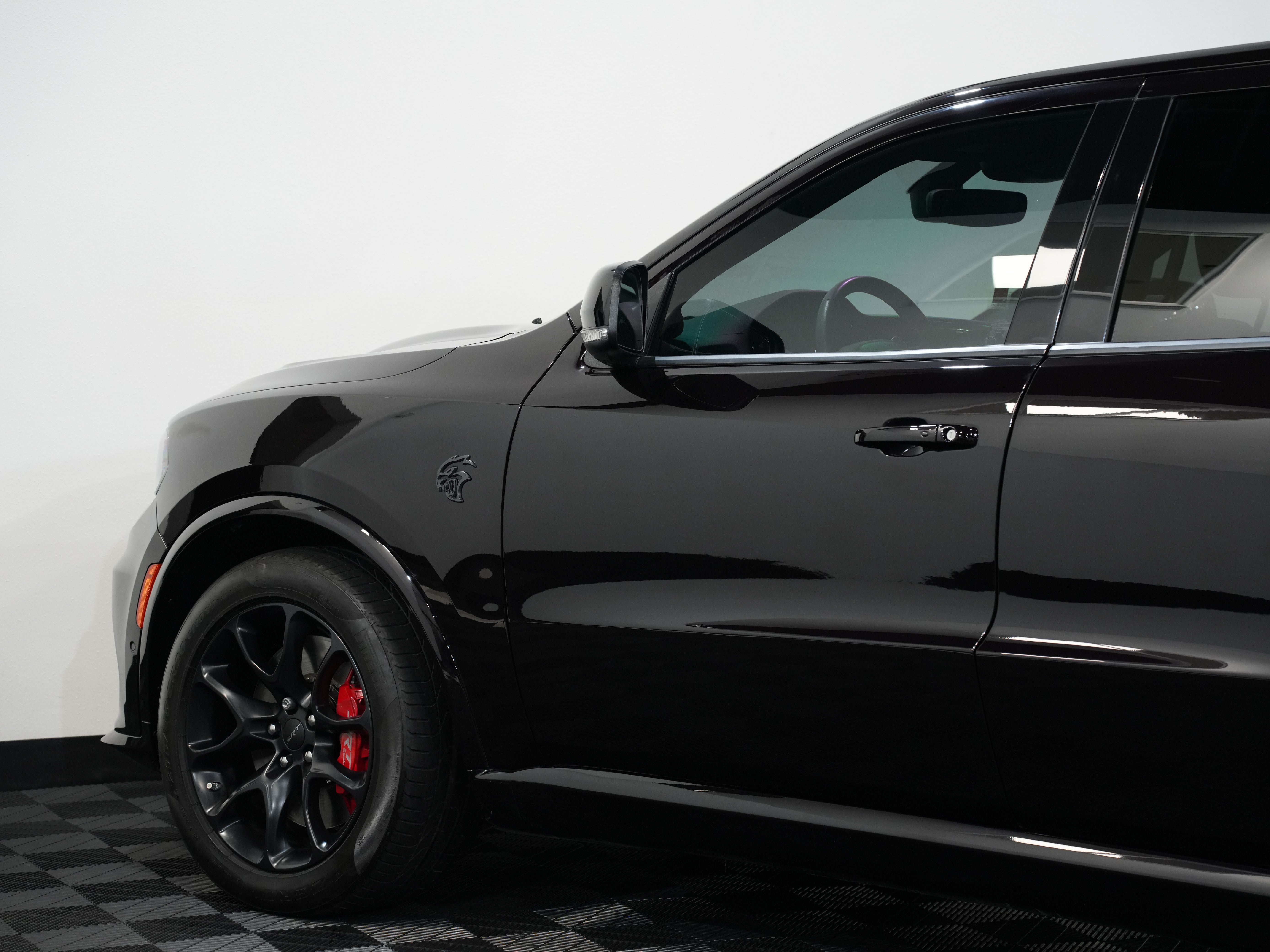 2024 DODGE DURANGO Image 19