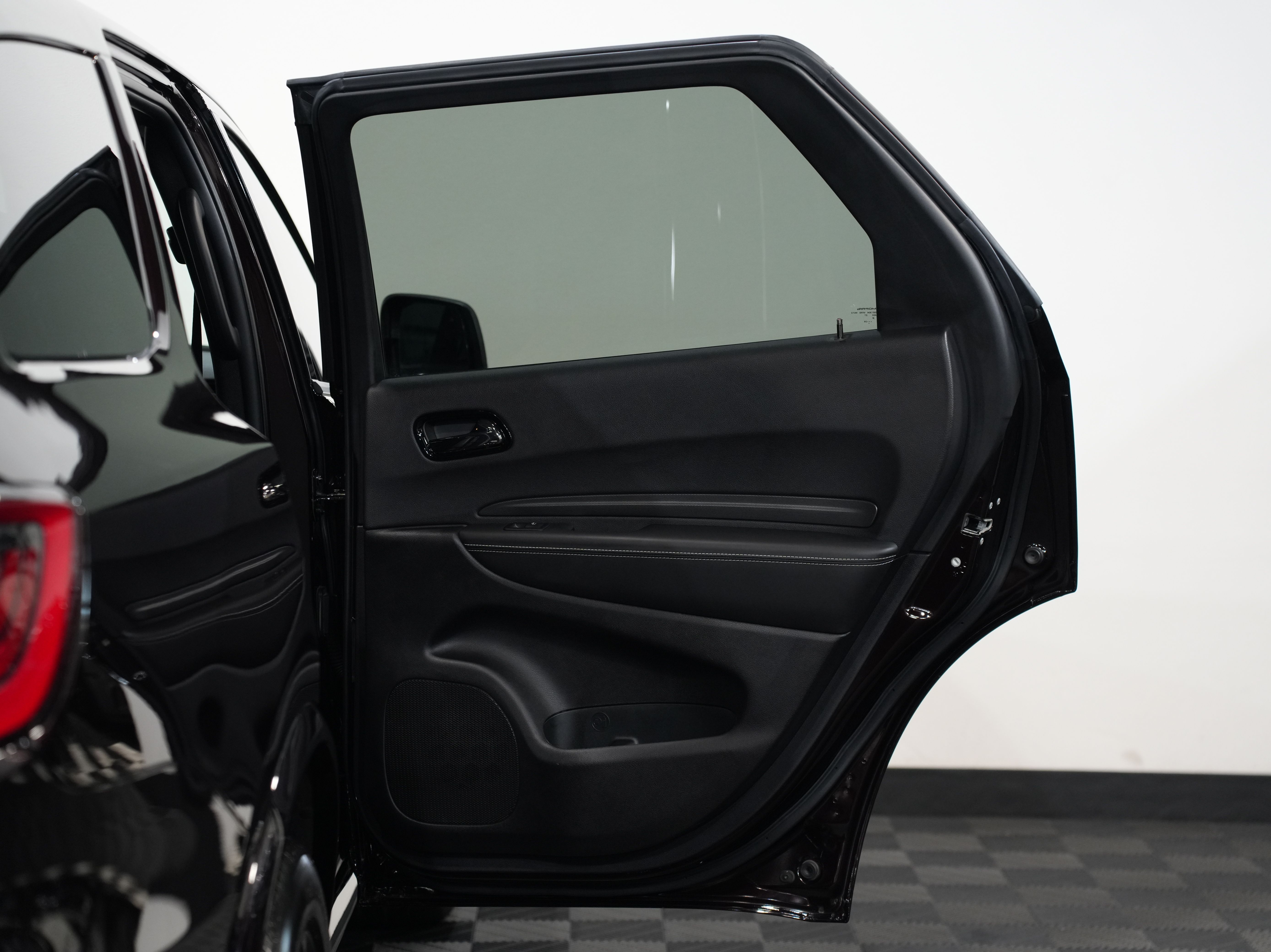 2024 DODGE DURANGO Image 27