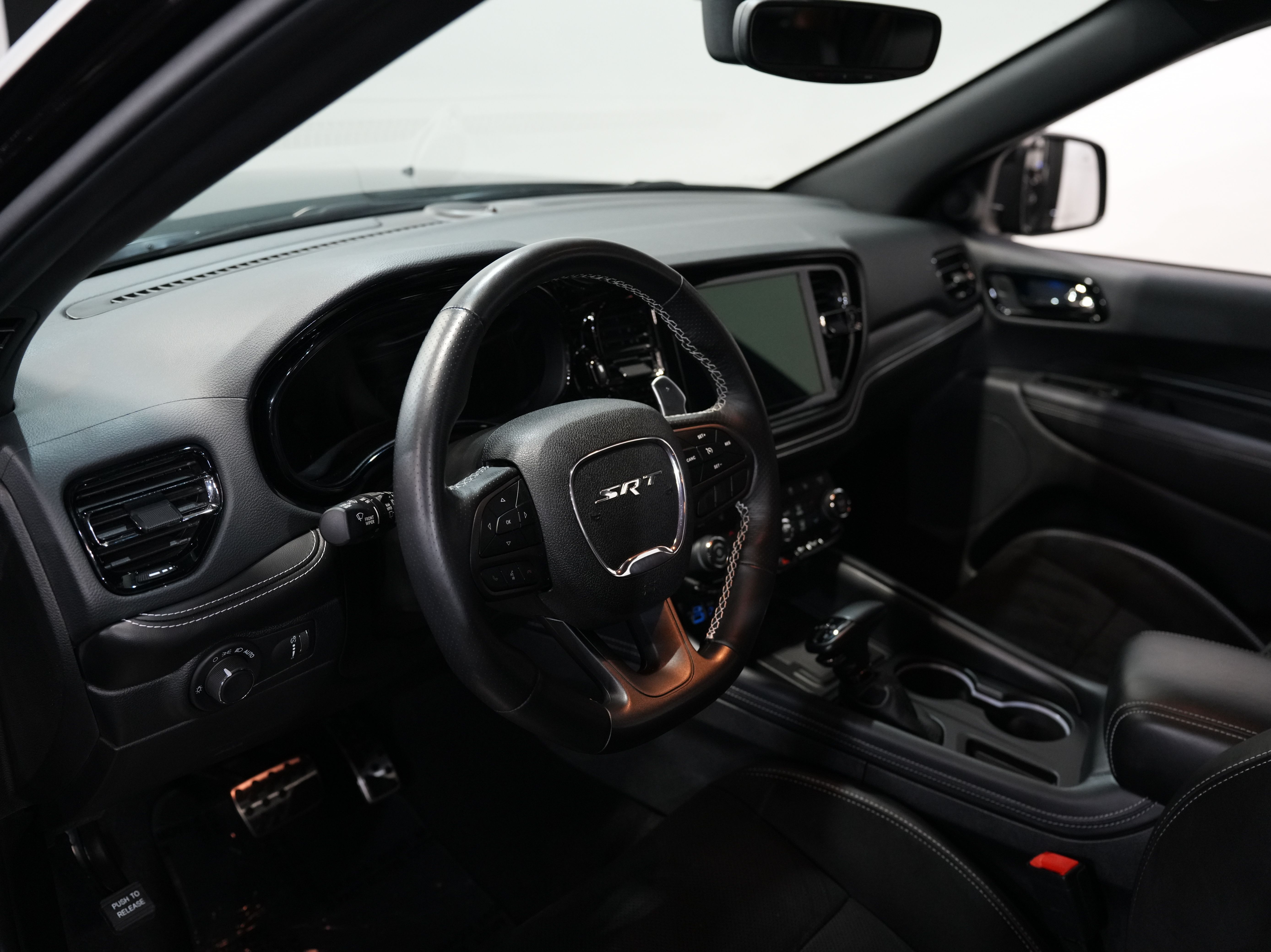 2024 DODGE DURANGO Image 33
