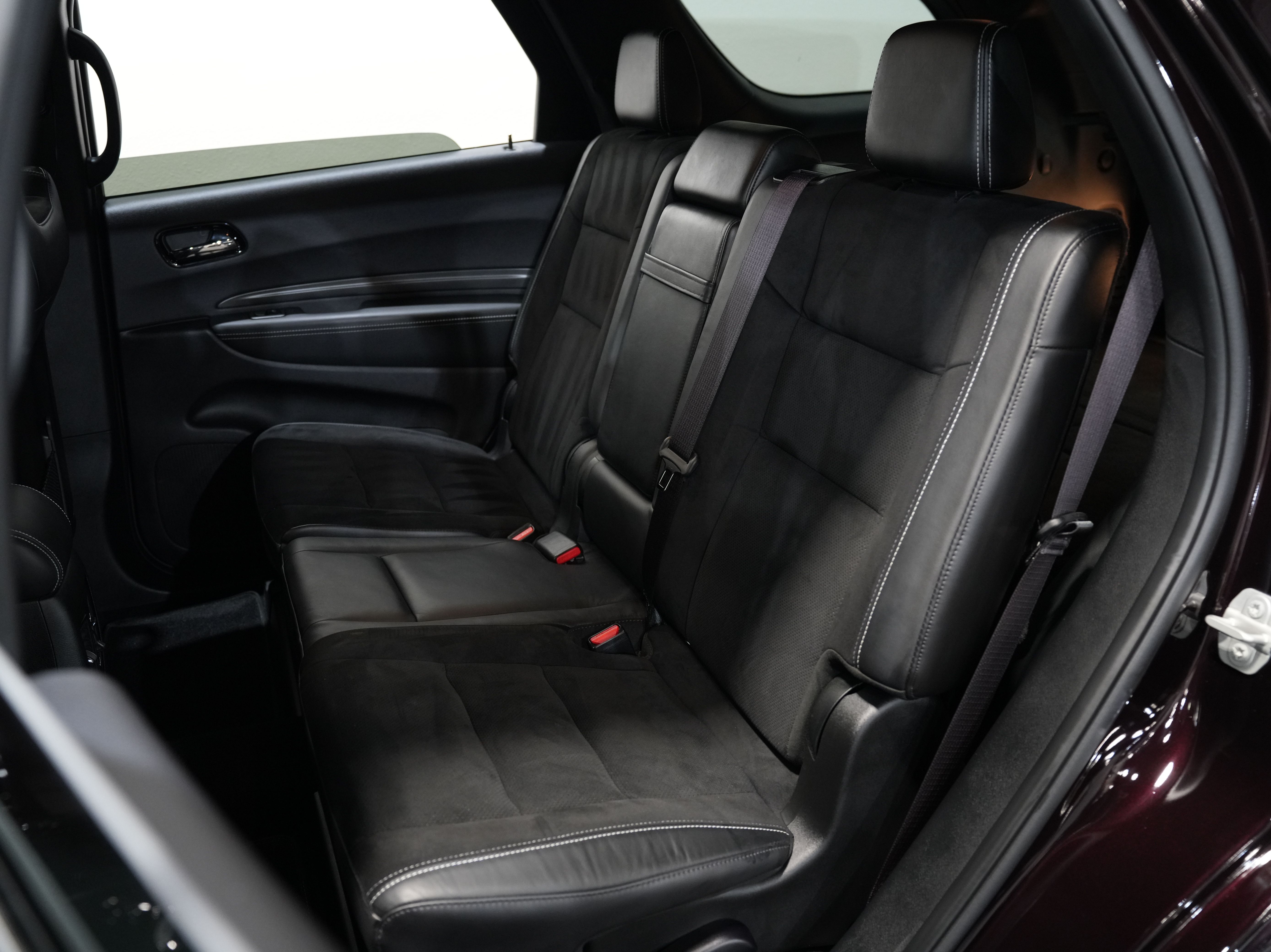2024 DODGE DURANGO Image 37