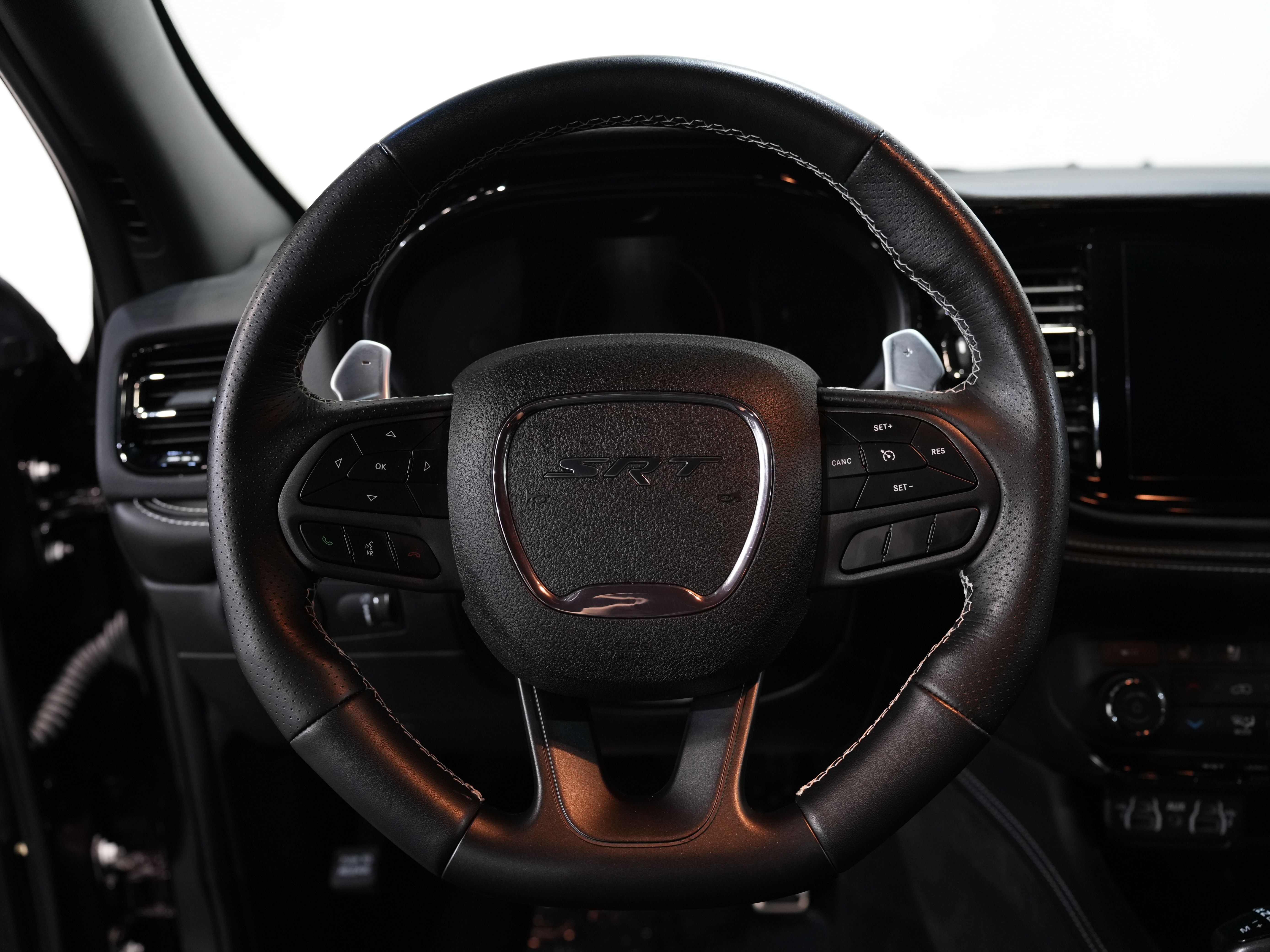 2024 DODGE DURANGO Image 41
