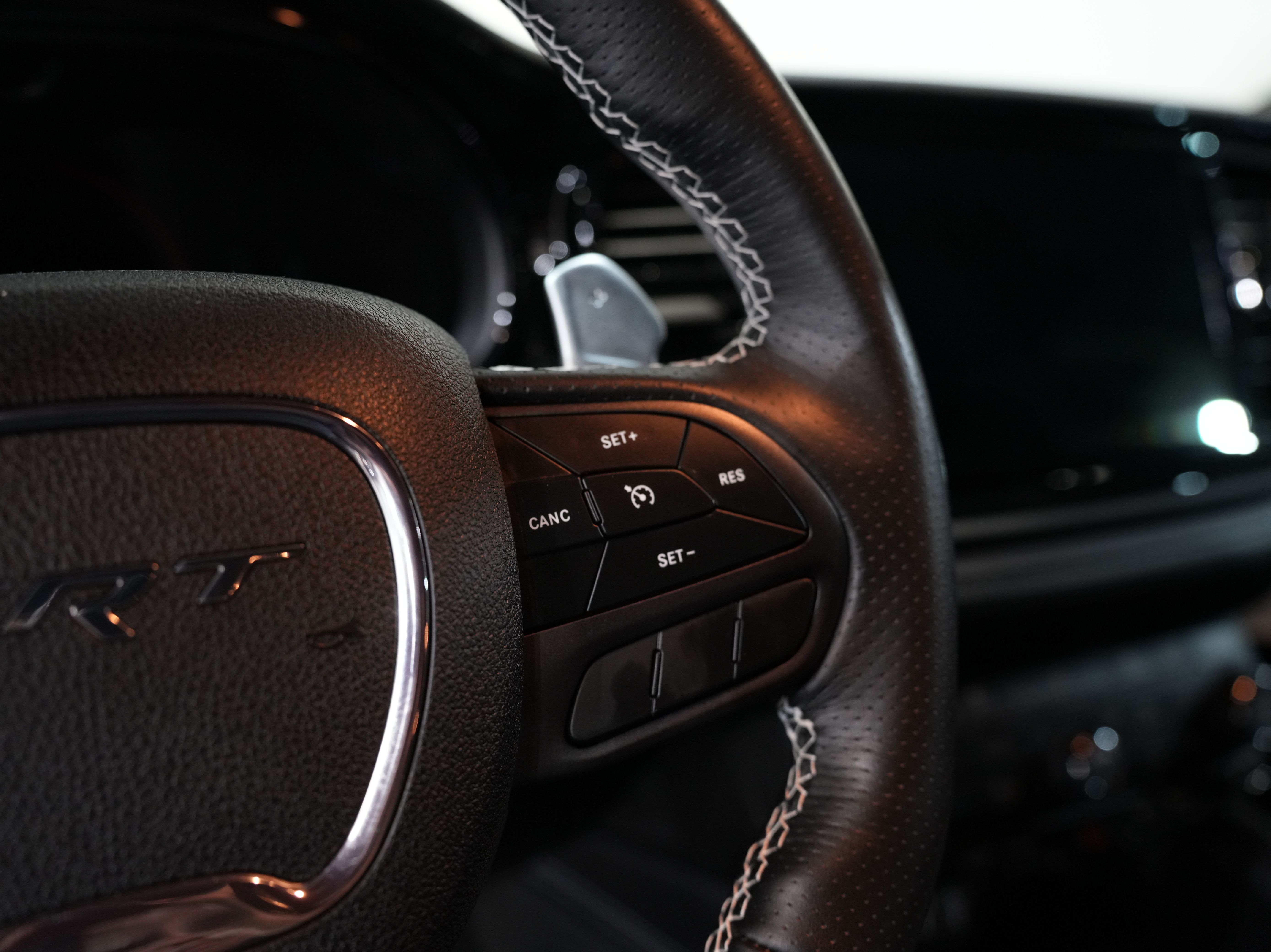2024 DODGE DURANGO Image 43
