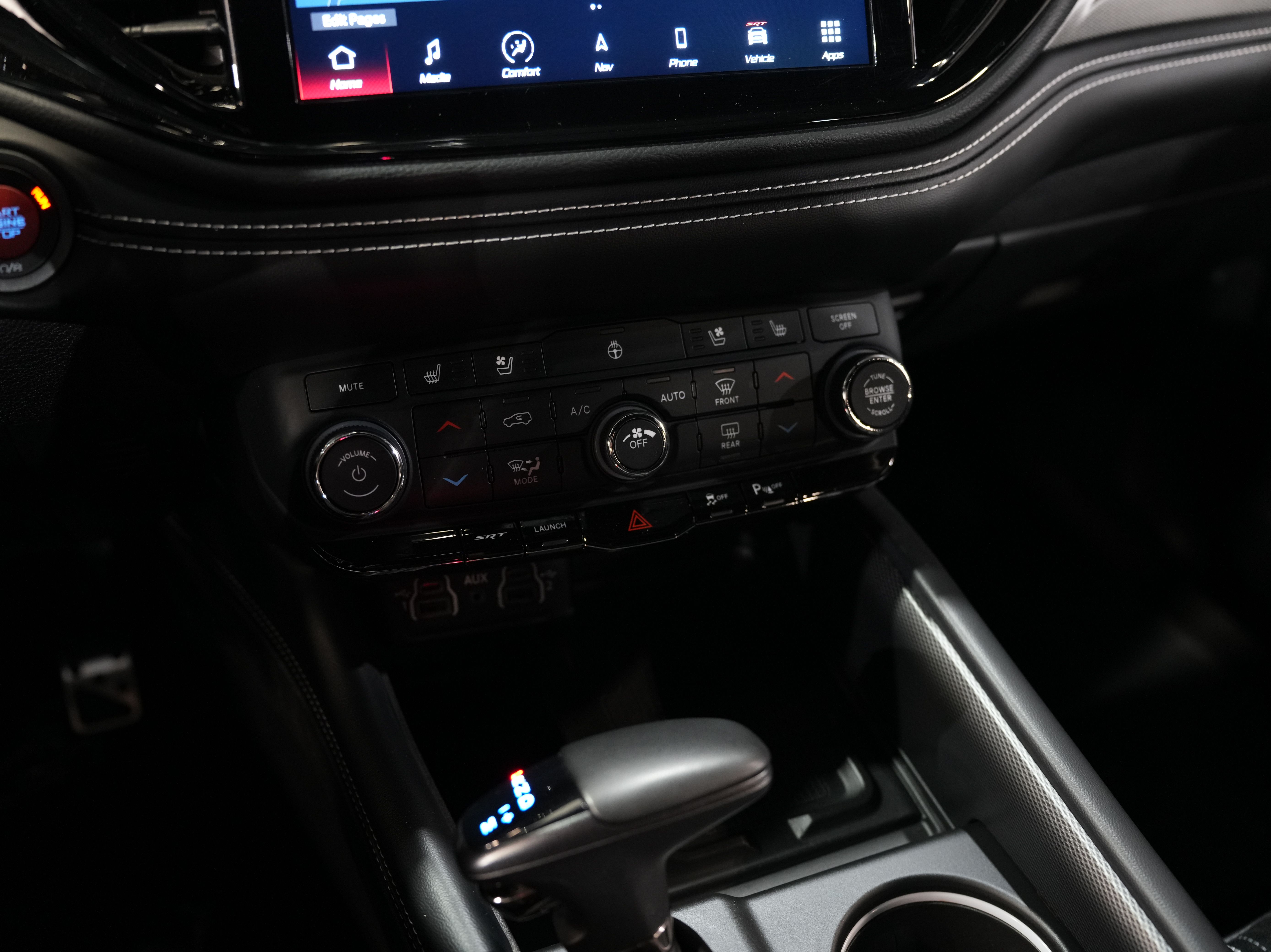 2024 DODGE DURANGO Image 46