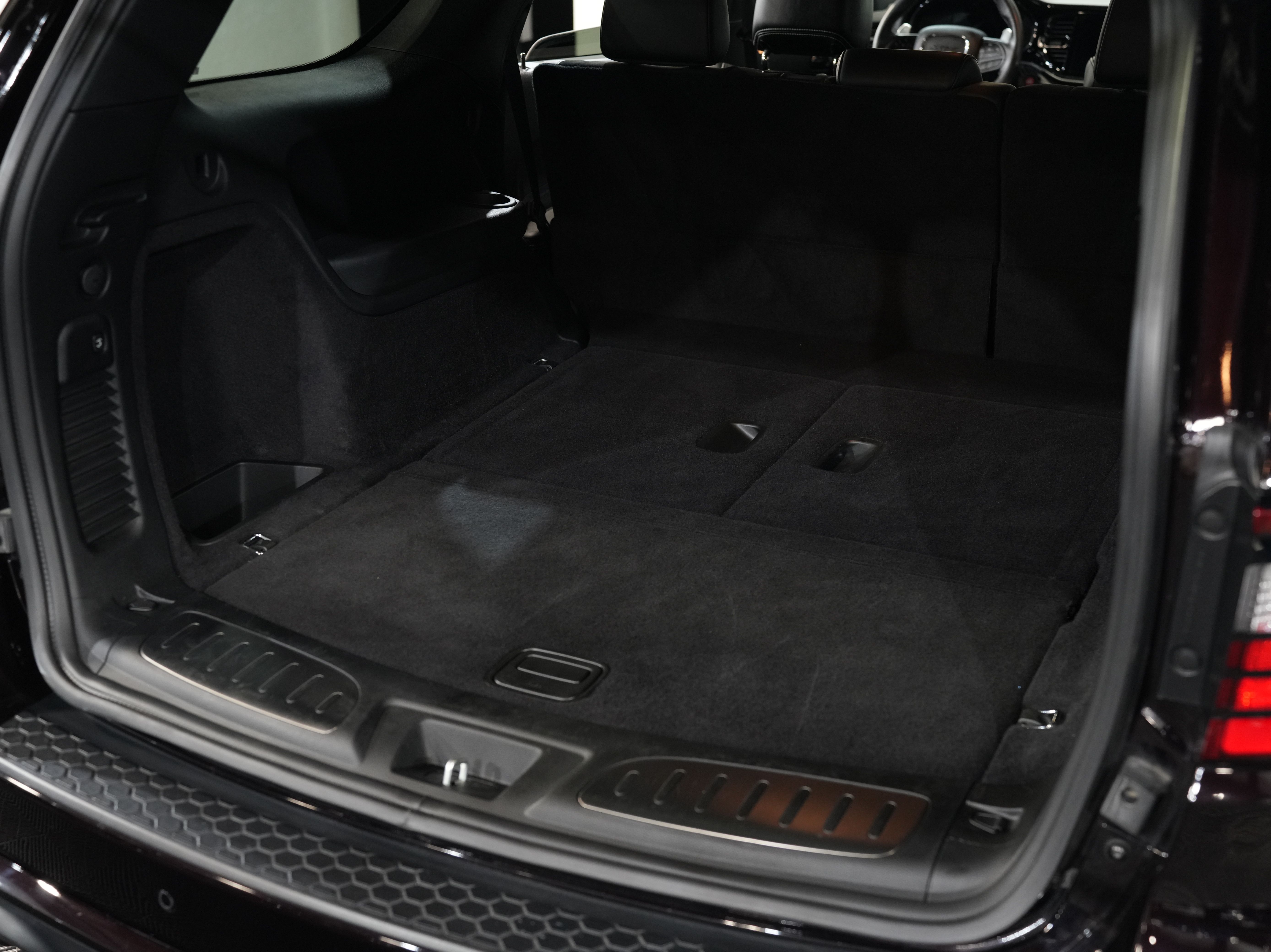 2024 DODGE DURANGO Image 55