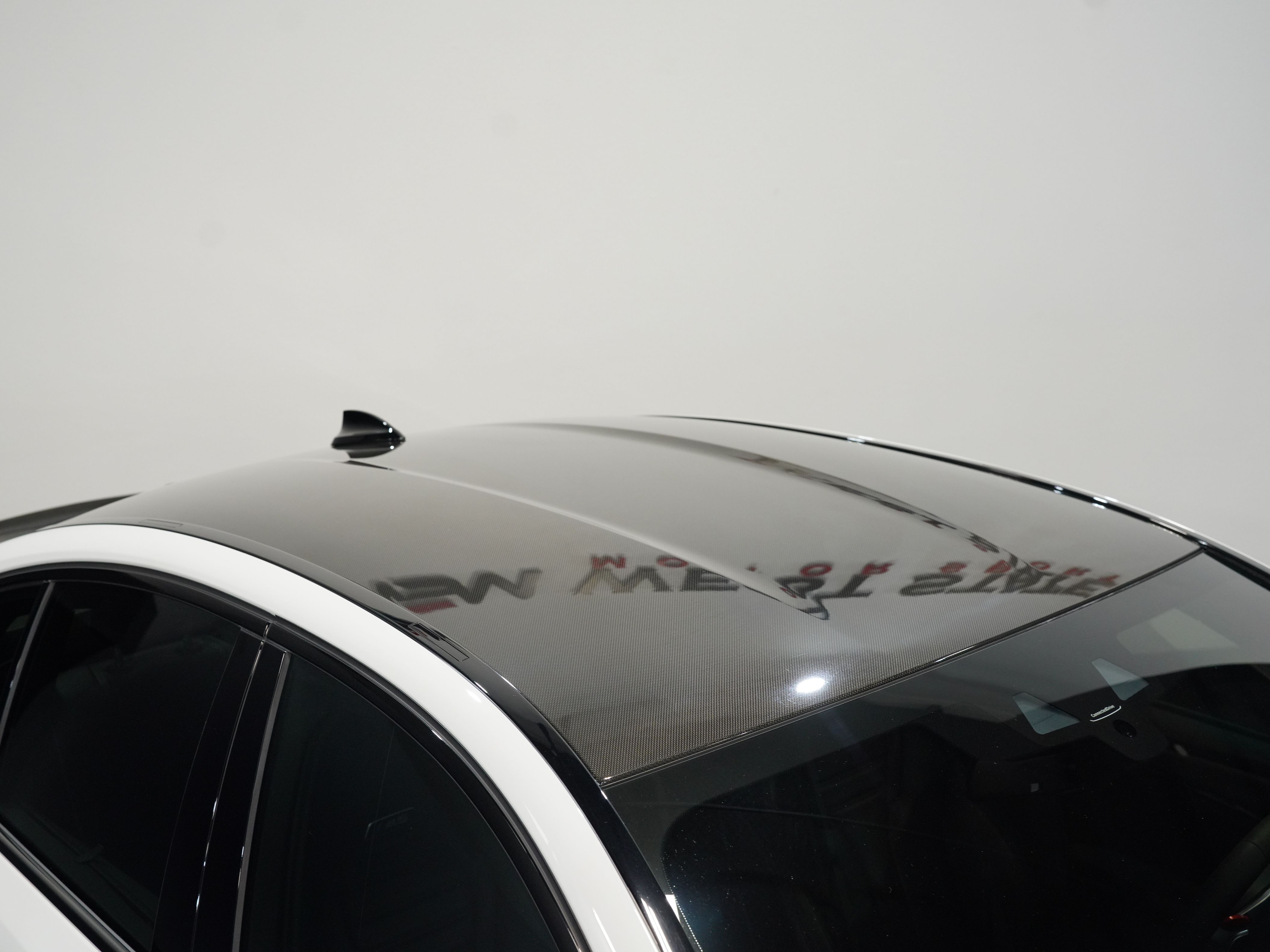 2020 BMW M5 Image 14