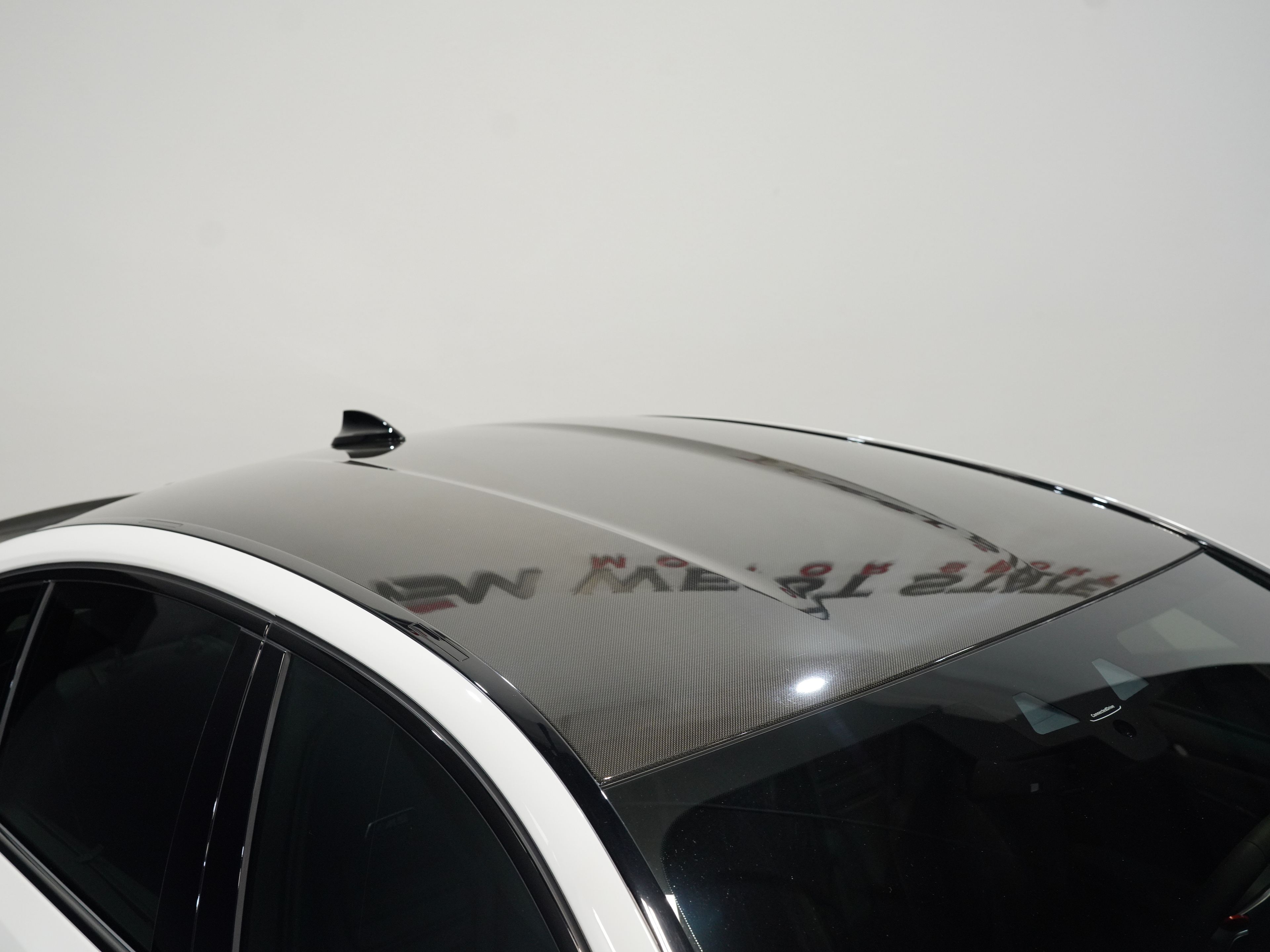 2020 BMW M5 Image 14