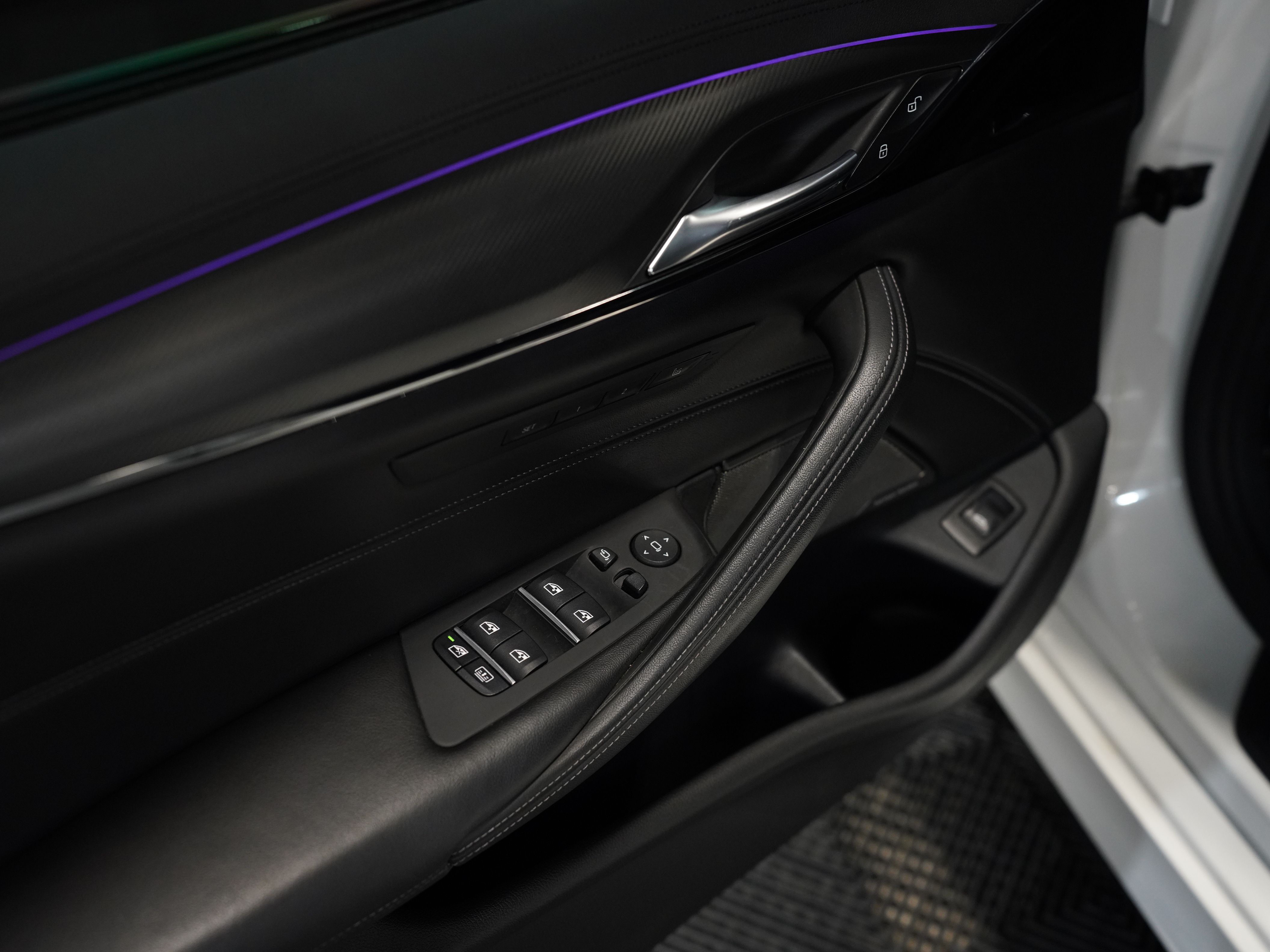 2020 BMW M5 Image 23