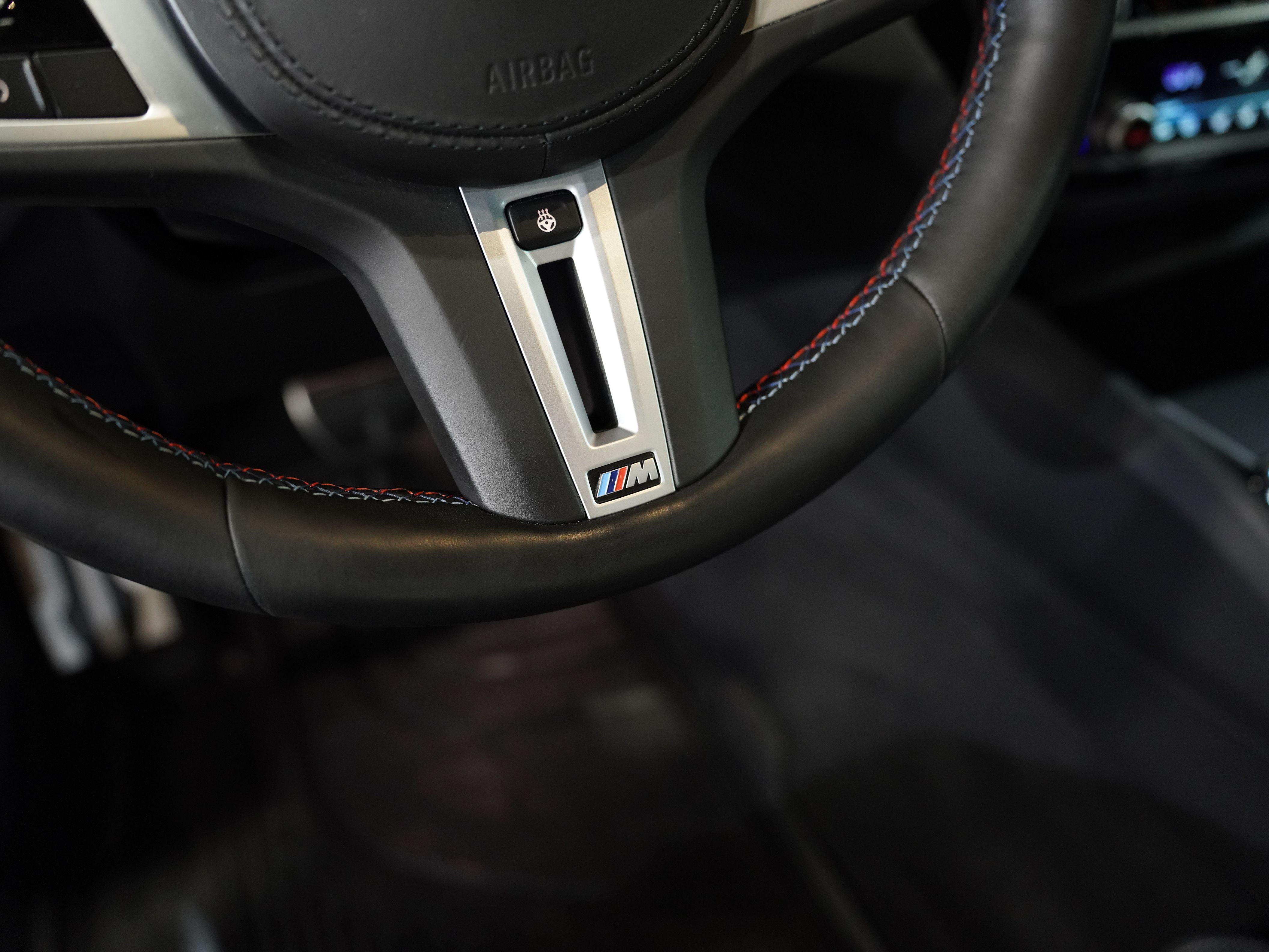 2020 BMW M5 Image 45