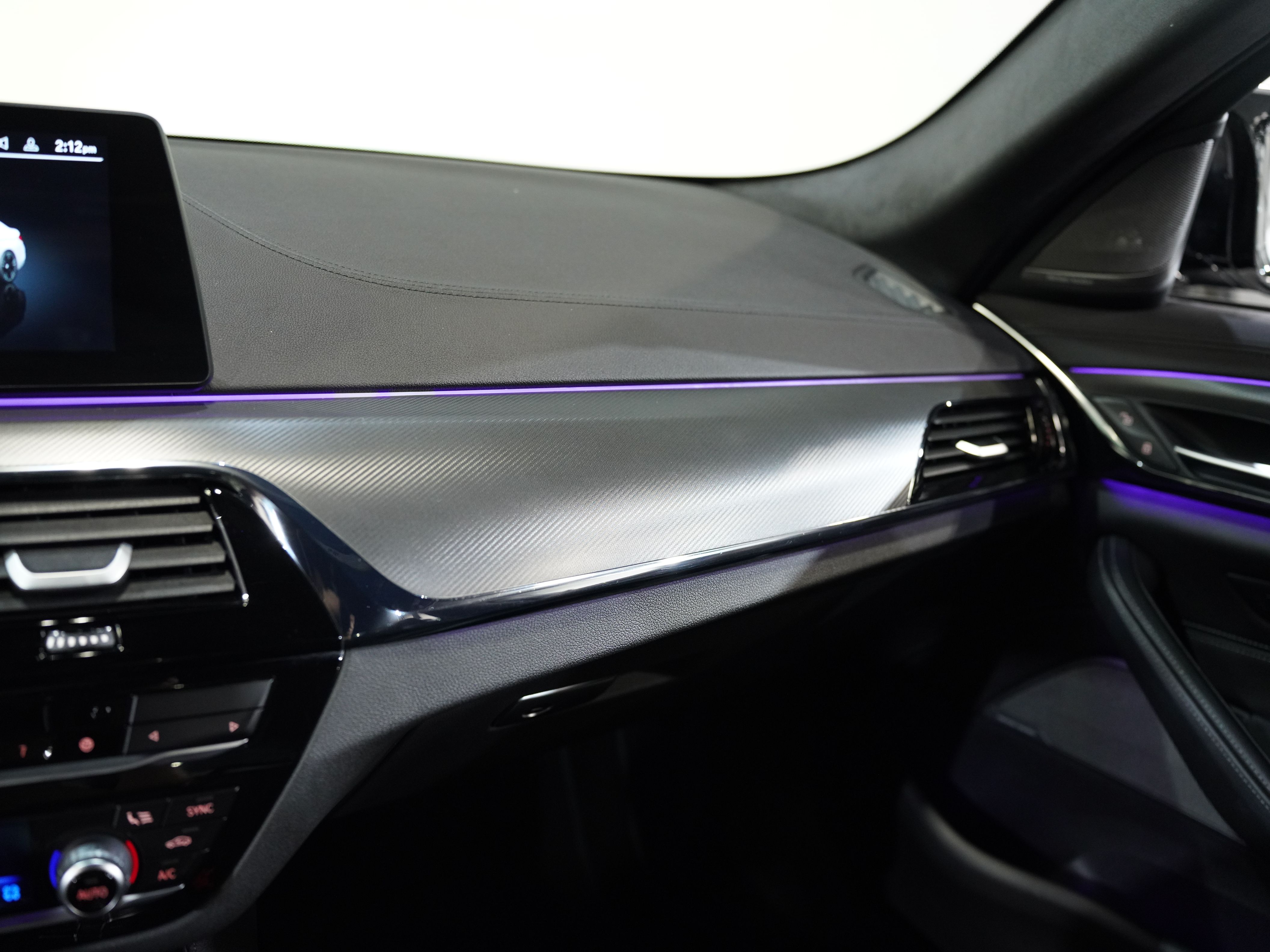 2020 BMW M5 Image 49