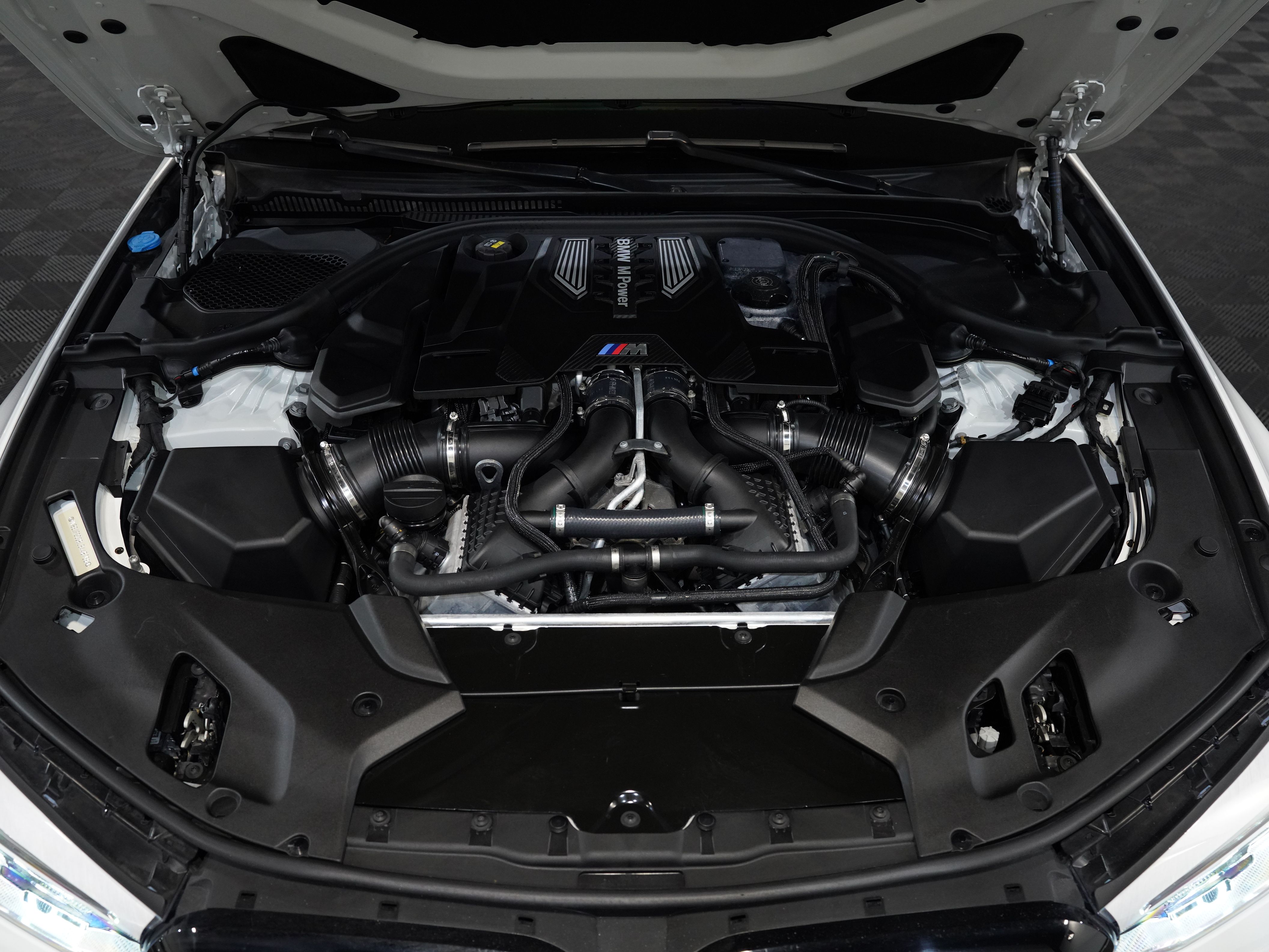 2020 BMW M5 Image 51