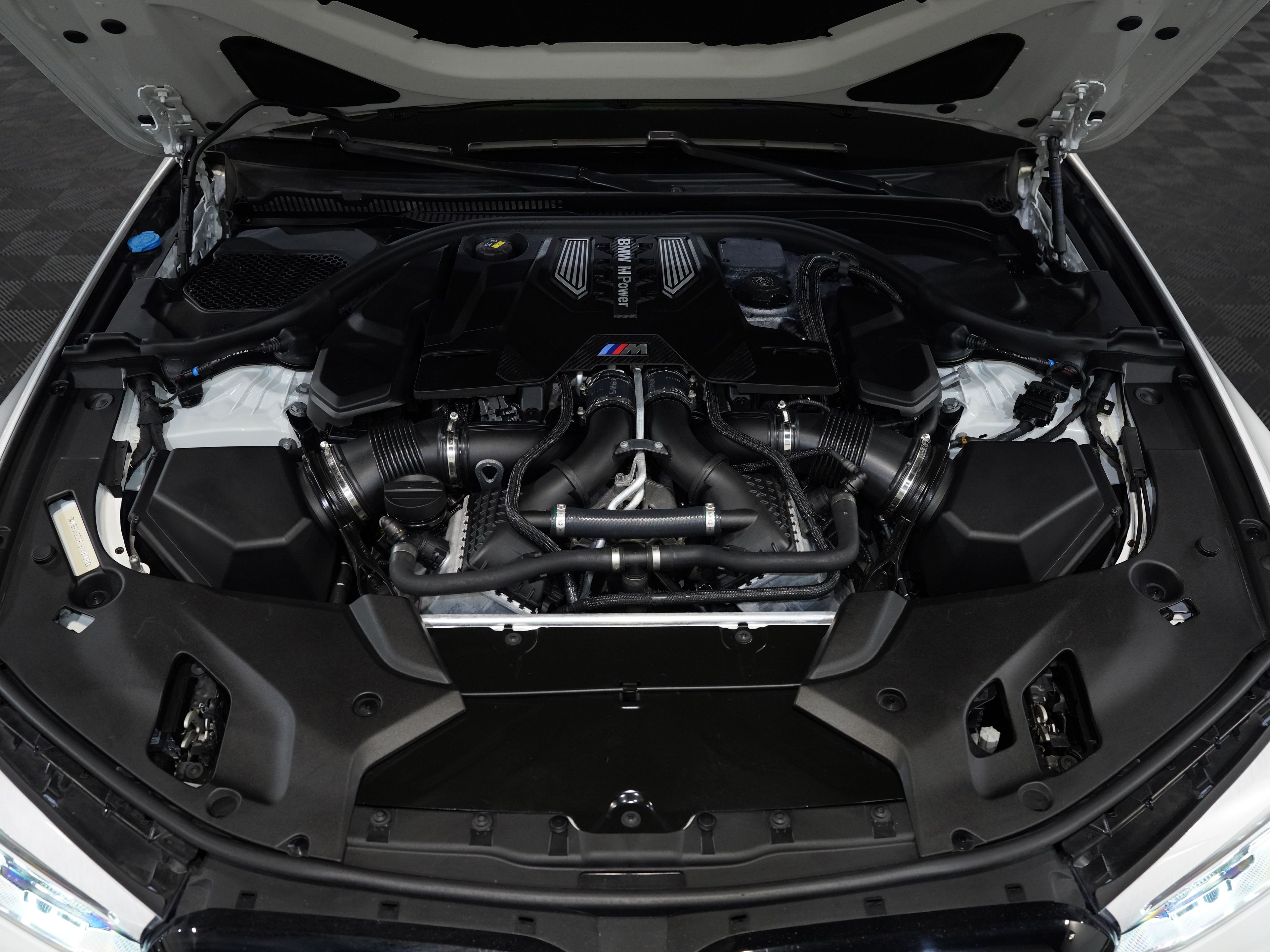 2020 BMW M5 Image 51