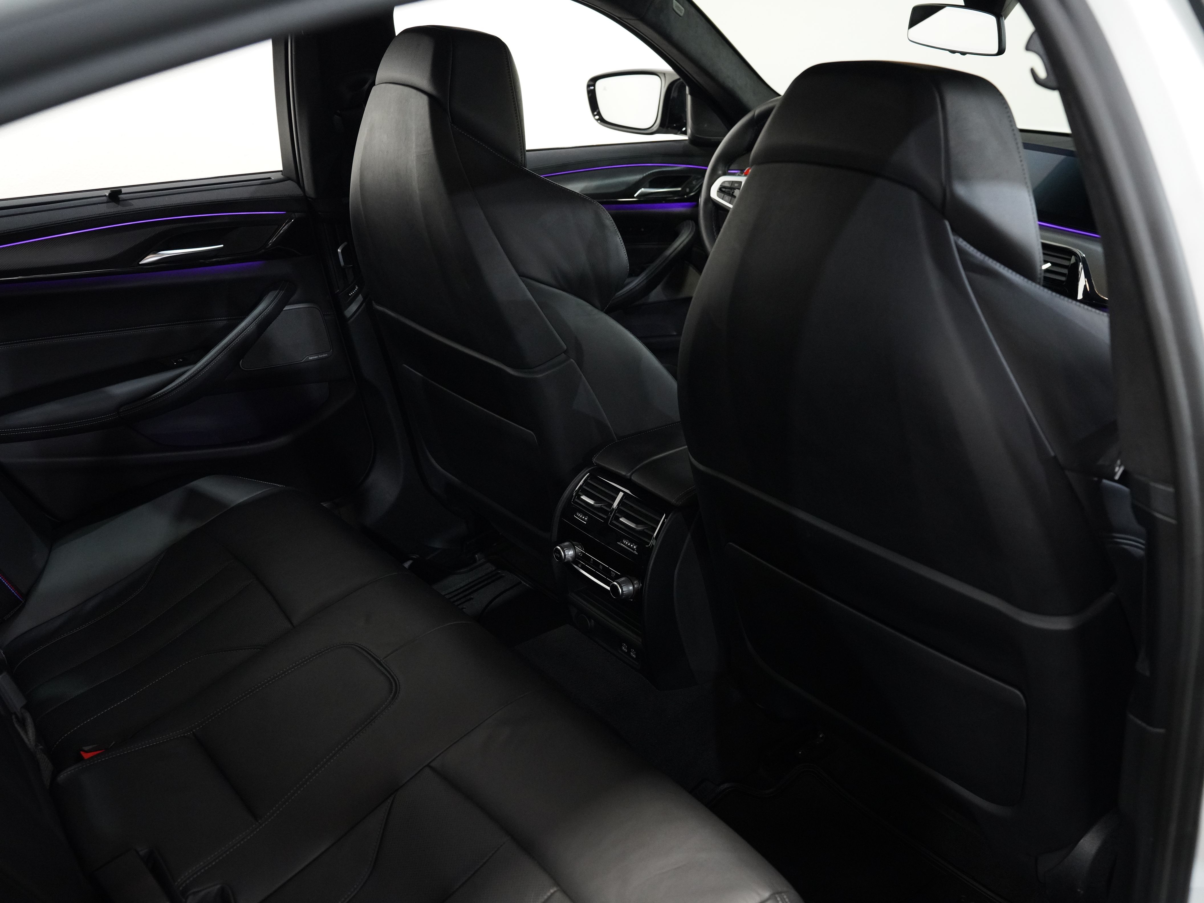 2020 BMW M5 Image 41